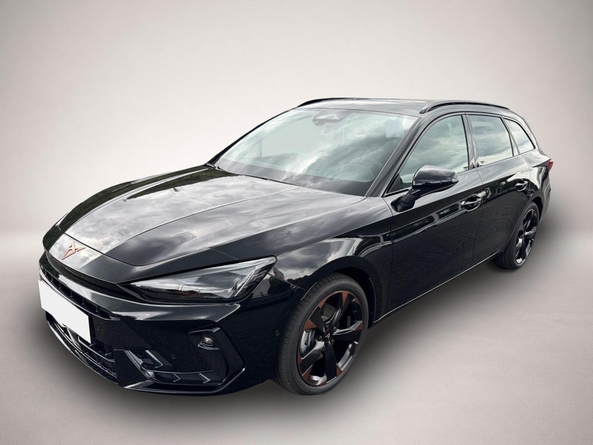 Cupra Leon (2026) - Foto 2