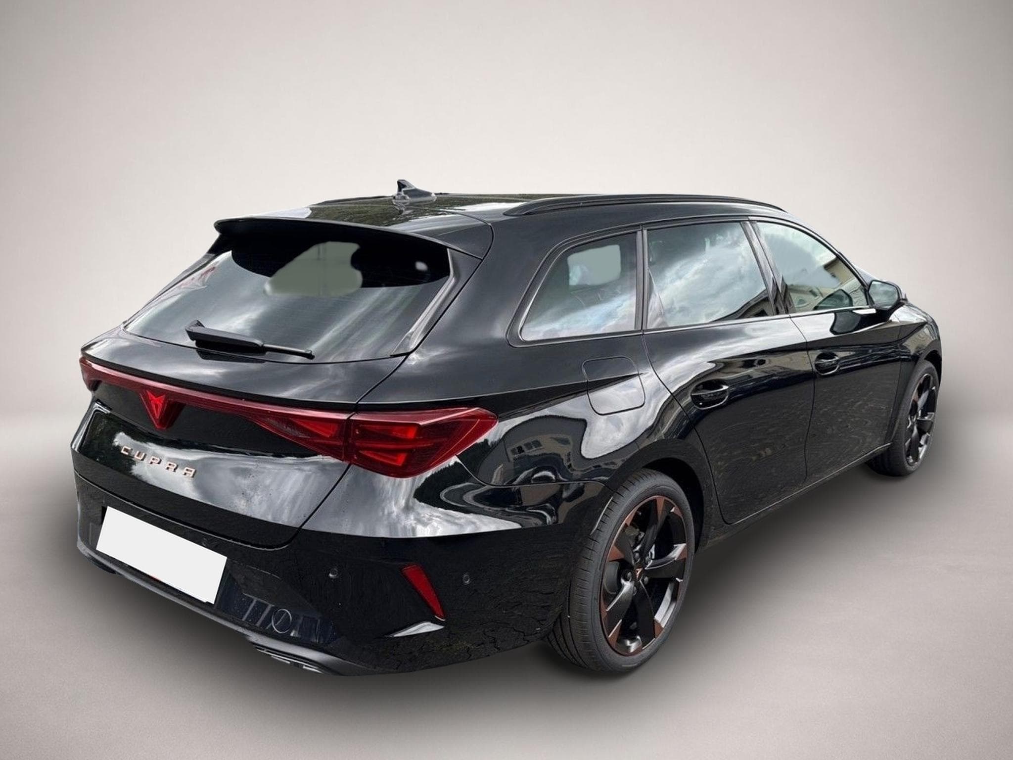 Cupra Leon (2026) - Foto 4