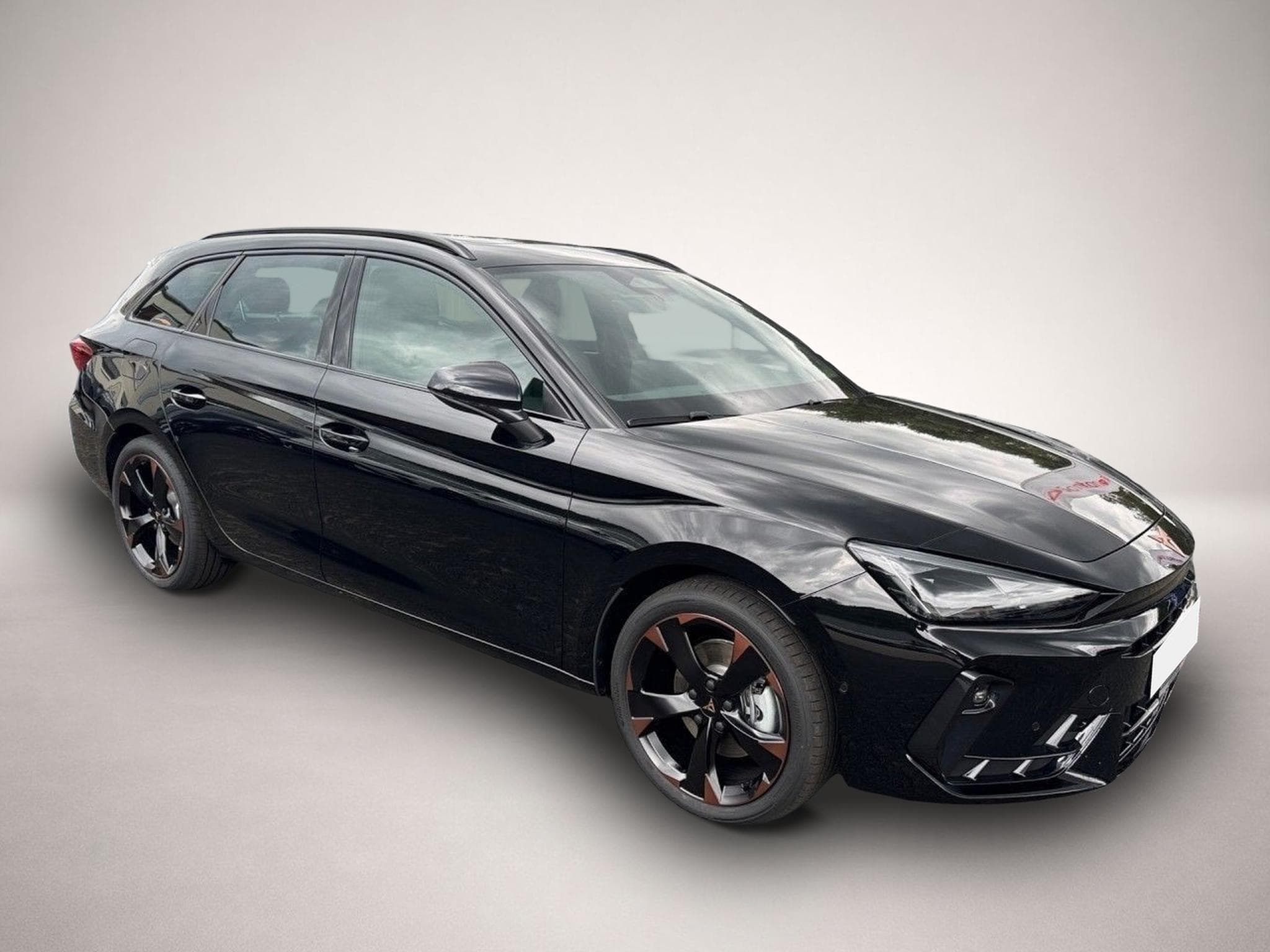 Cupra Leon (2026) - Foto 3