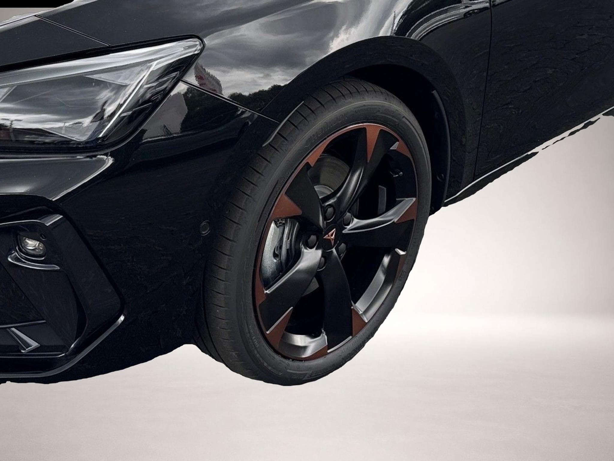 Cupra Leon (2026) - Foto 6