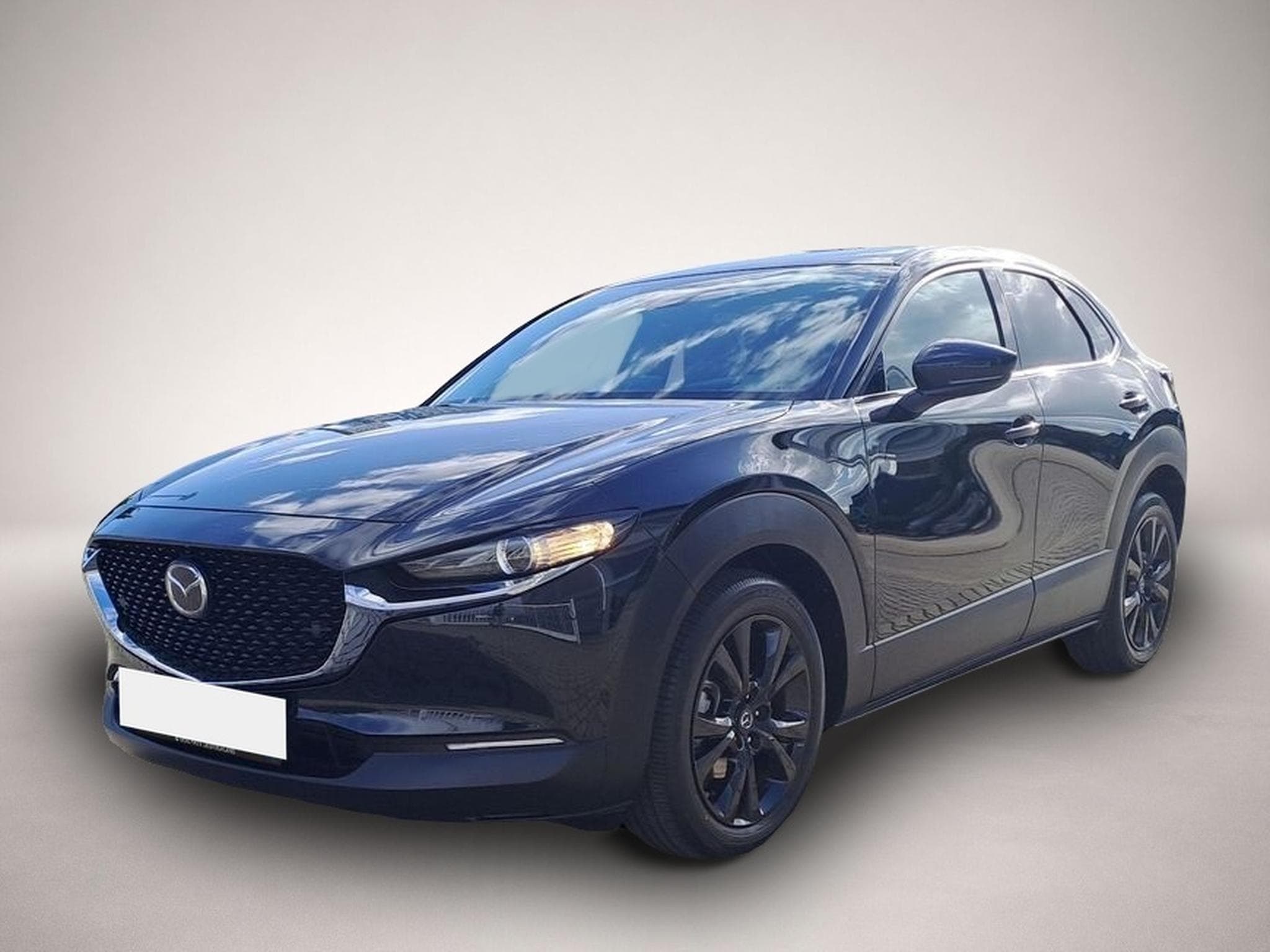 Mazda CX-30 (2026) - Foto 1