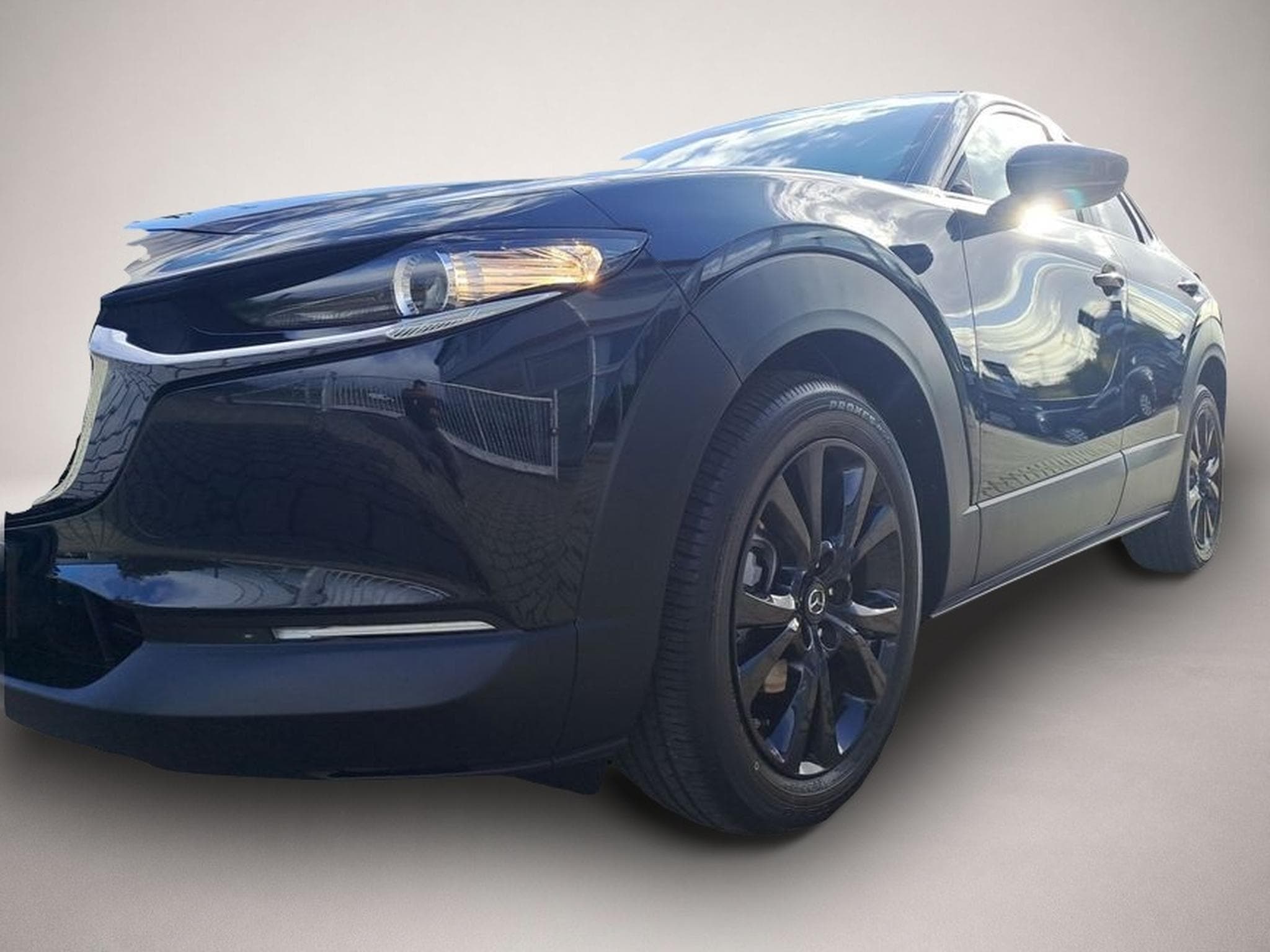 Mazda CX-30 (2026) - Foto 6