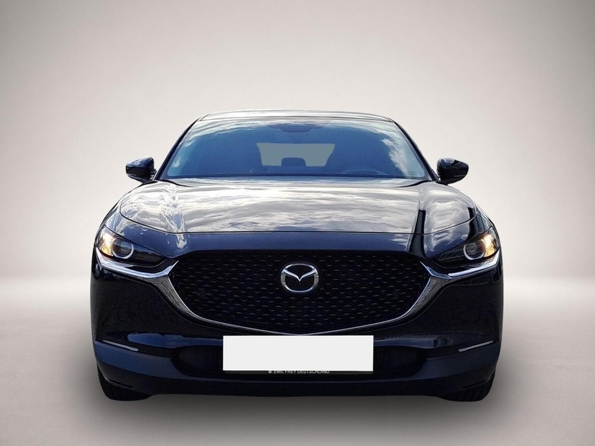 Mazda CX-30 (2026) - Foto 3
