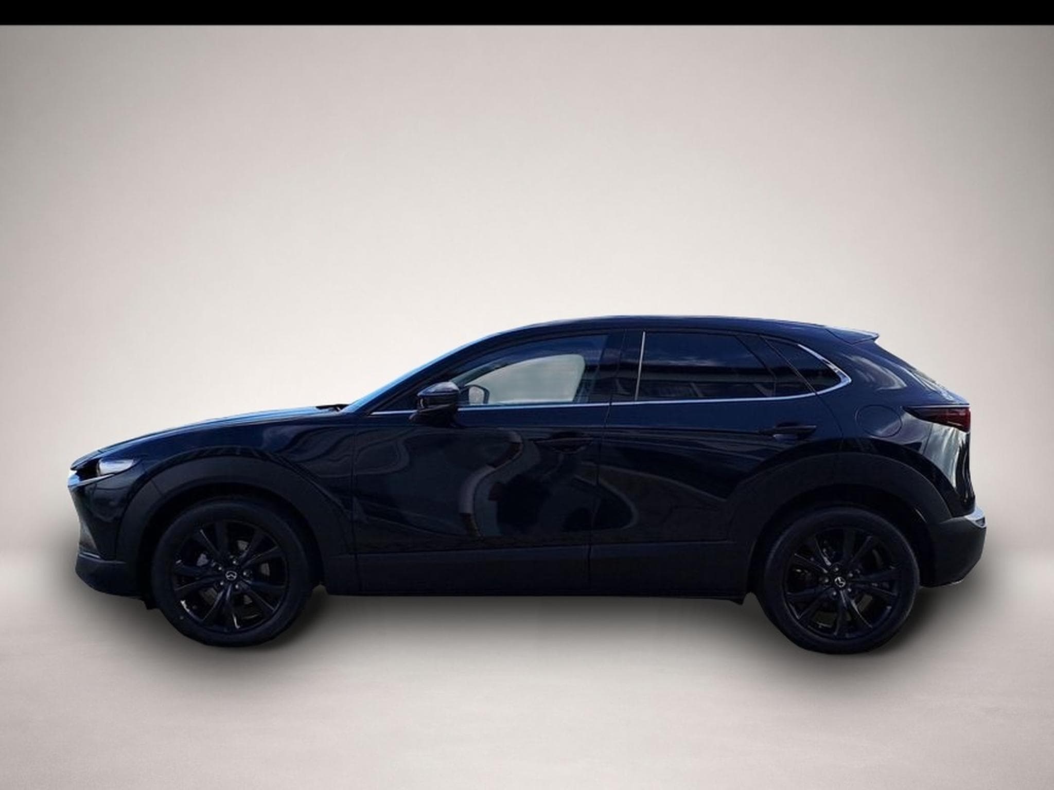 Mazda CX-30 (2026) - Foto 4