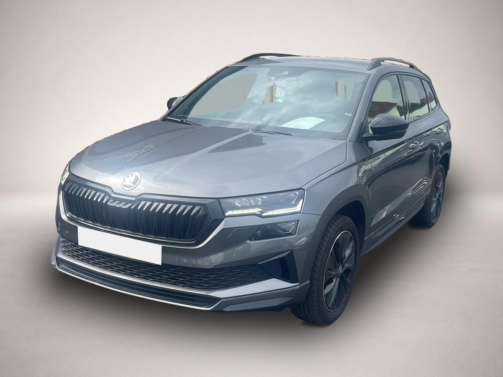 Skoda Karoq (2026) - Photo 1
