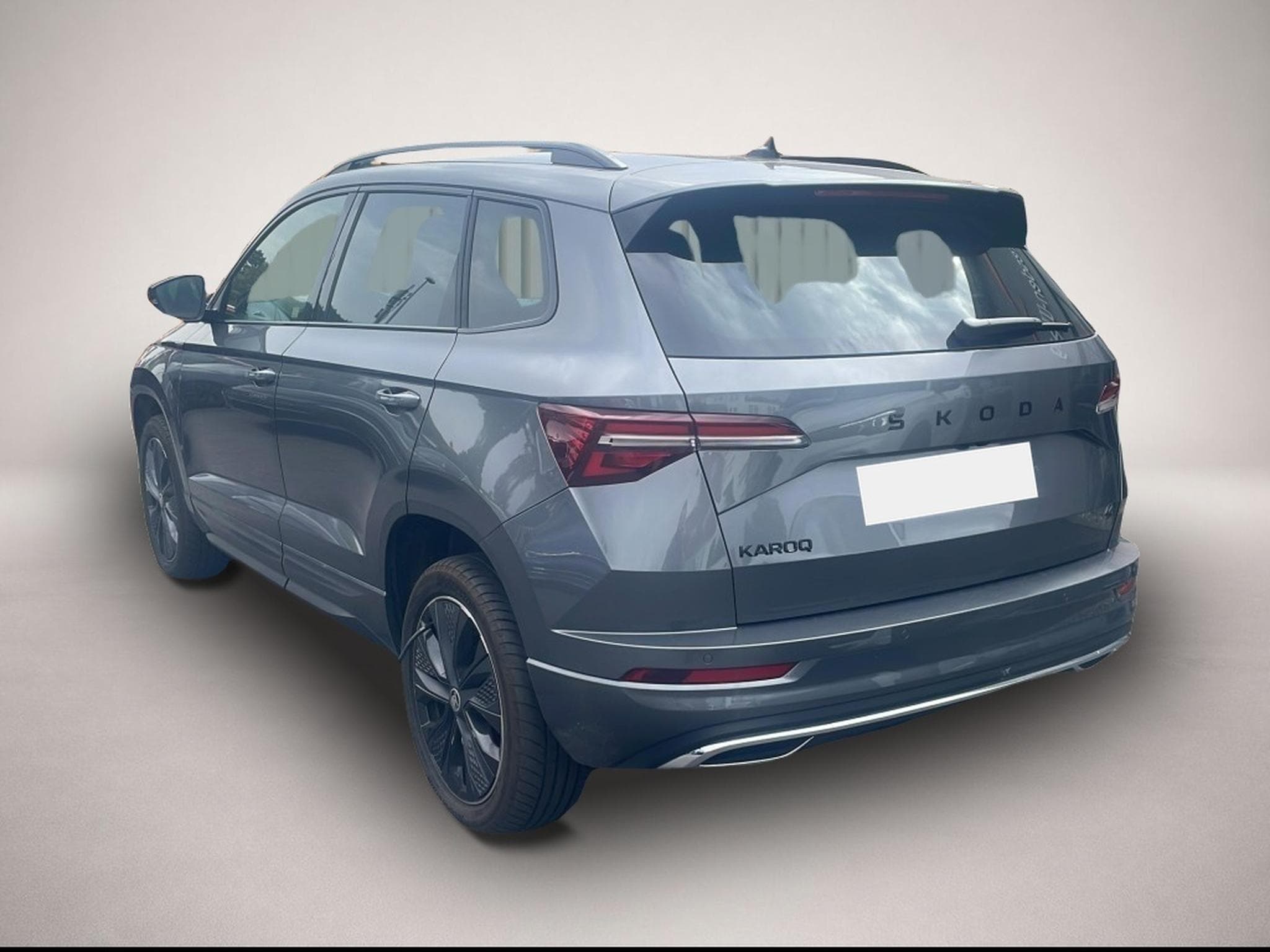 Skoda Karoq (2026) - Photo 3