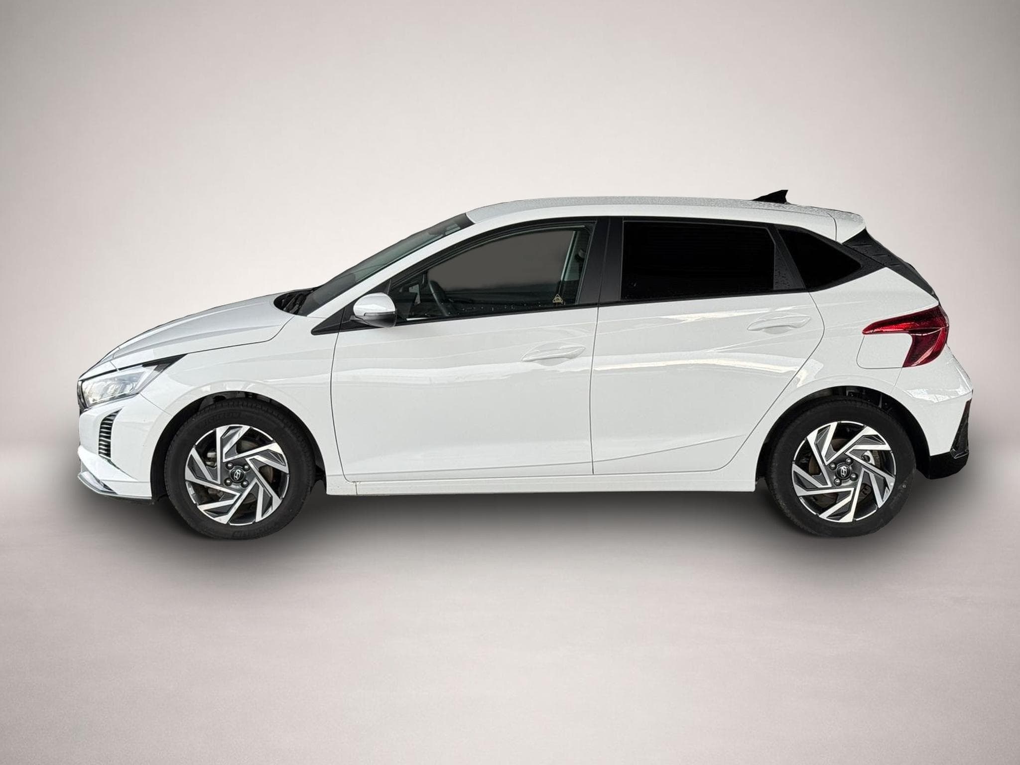 Hyundai i20 (2025) - Foto 2