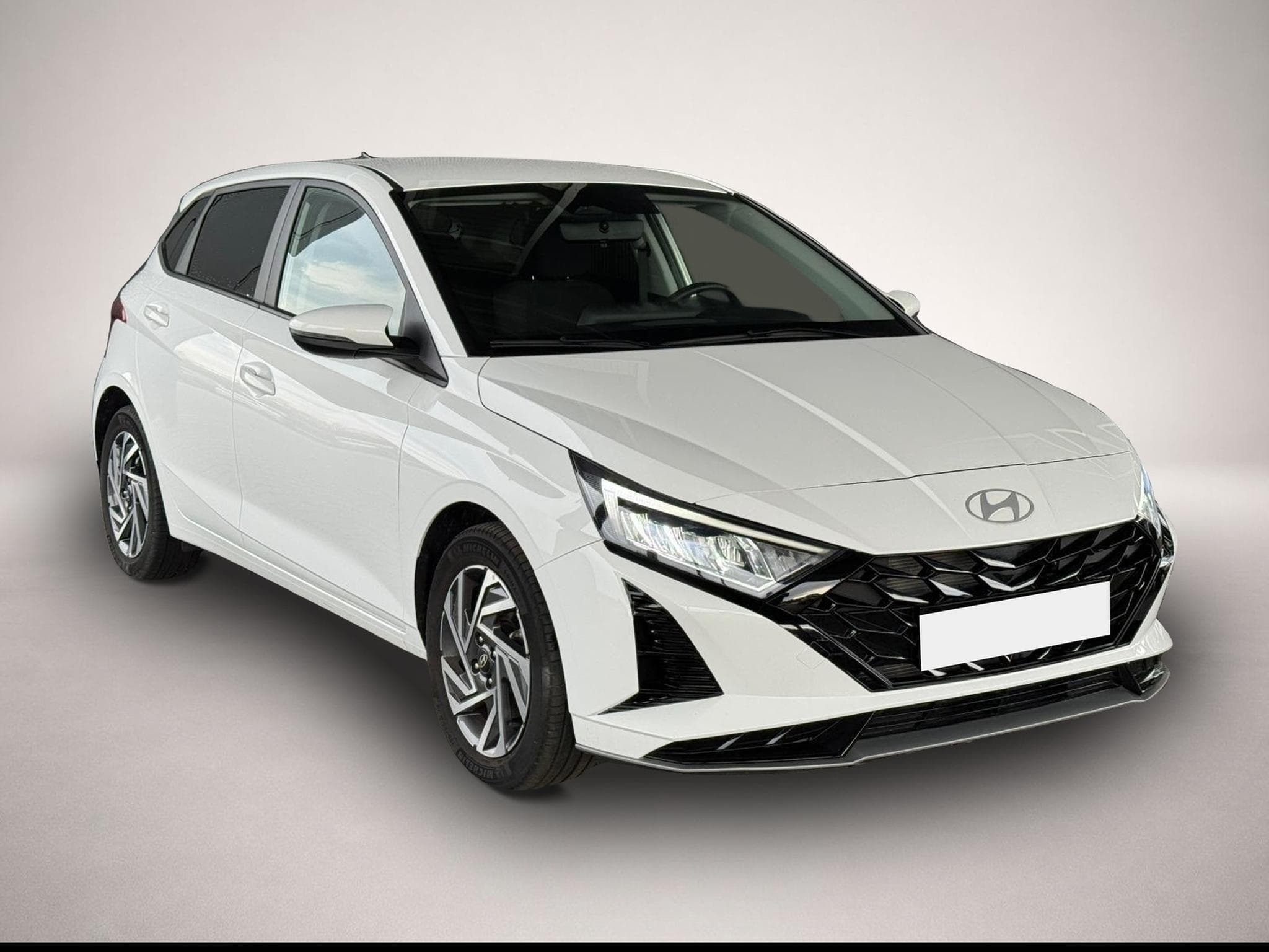 Hyundai i20 (2025) - Foto 4