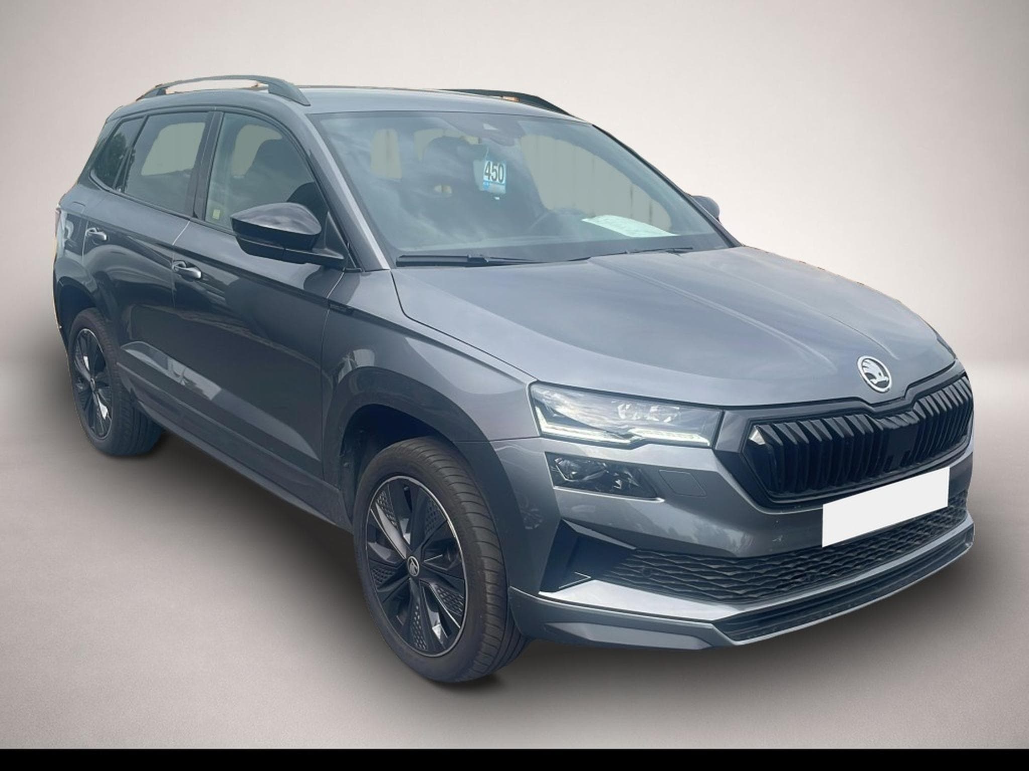 Skoda Karoq (2026) - Photo 5