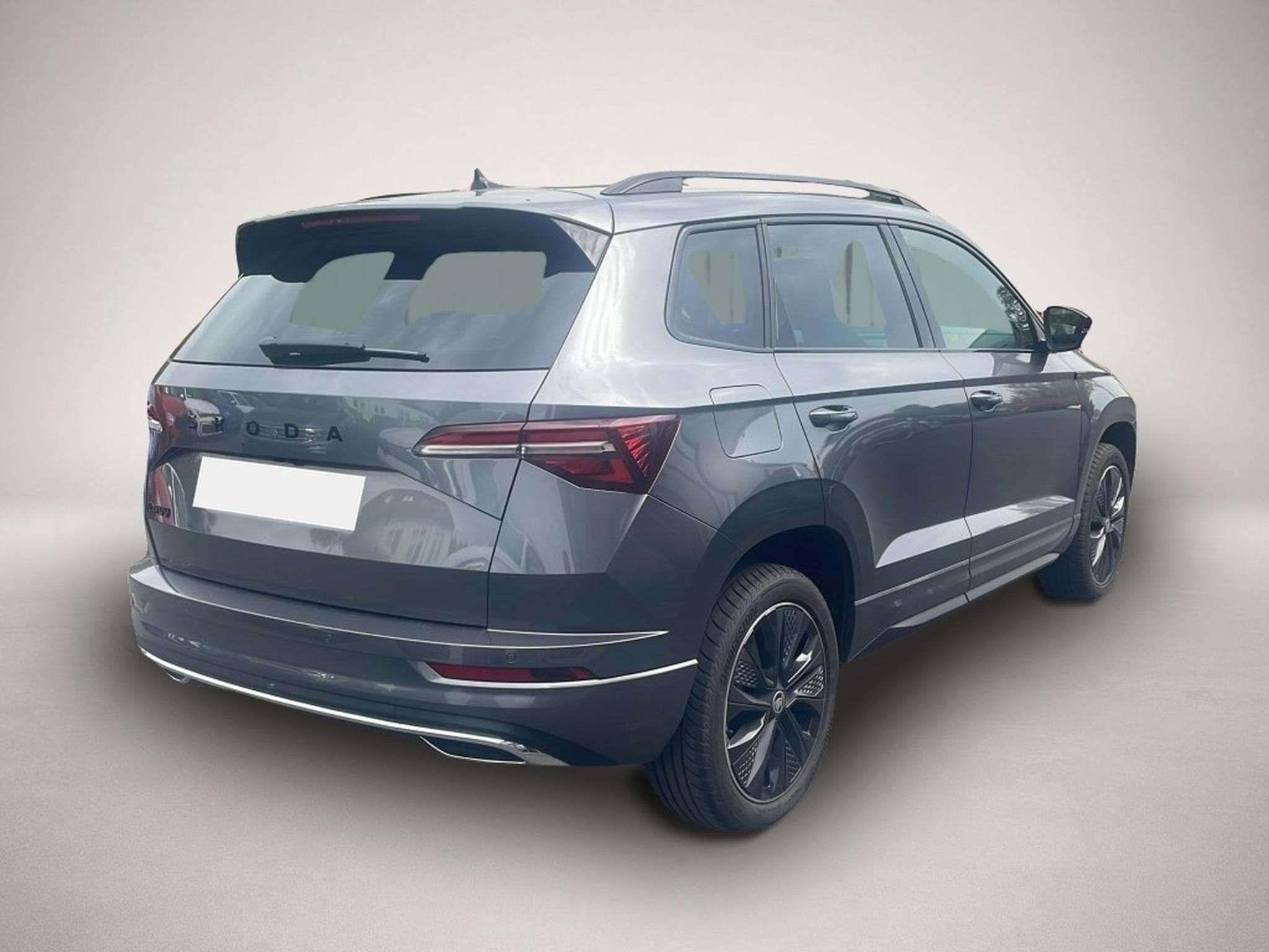 Skoda Karoq (2026) - Photo 4