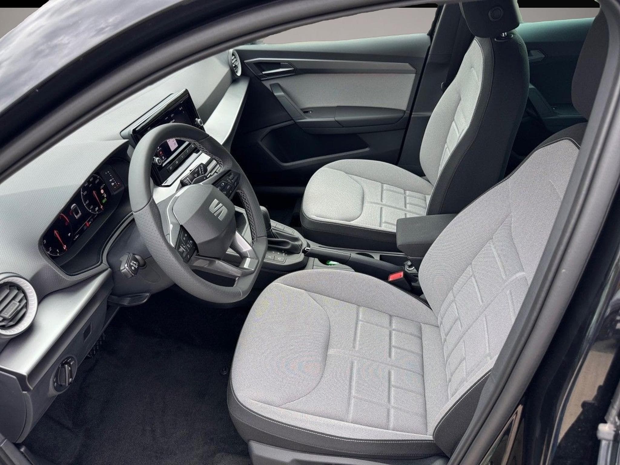 Seat Arona (2026) - Foto 6