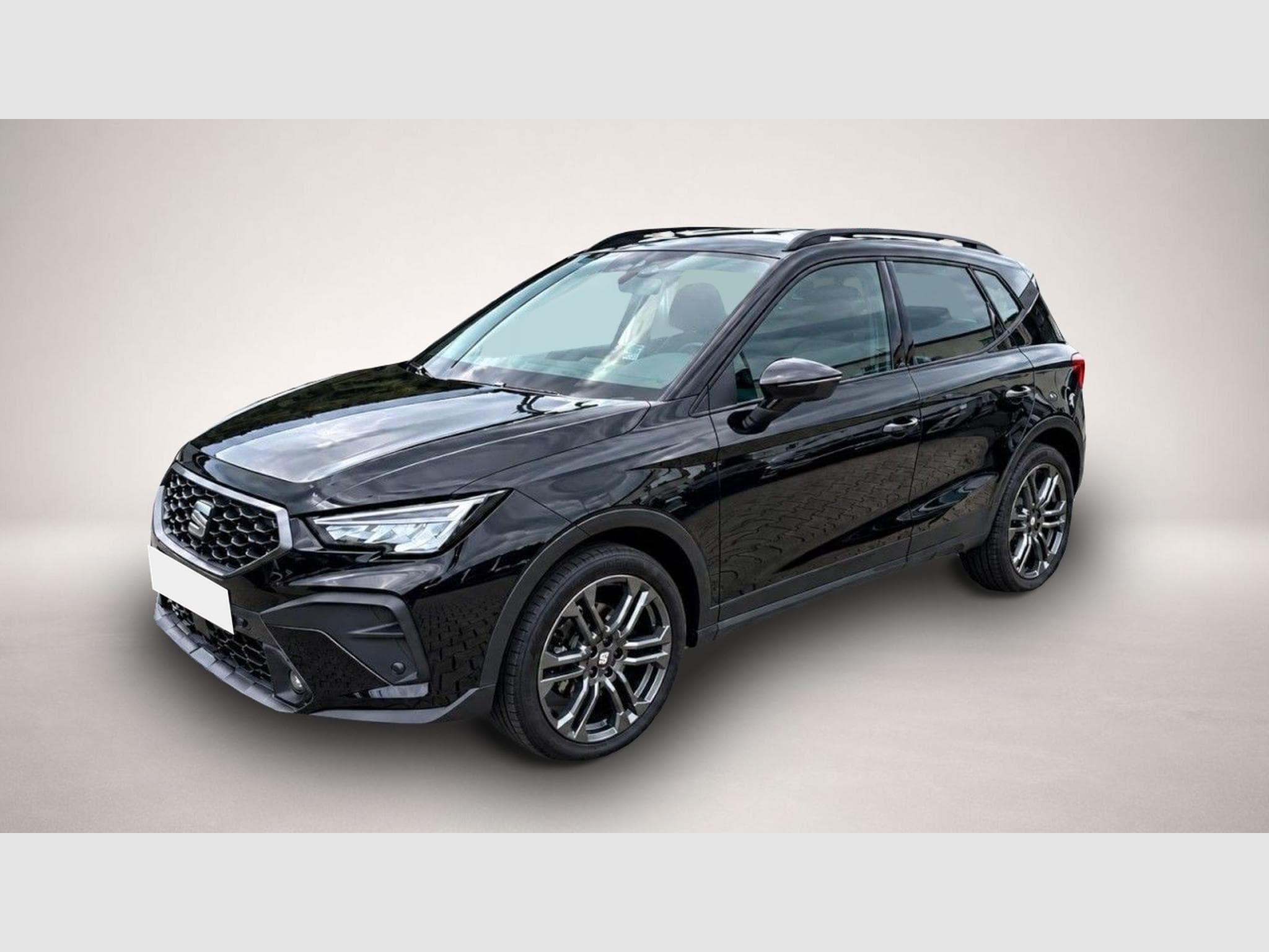 Seat Arona (2026) - Foto 2