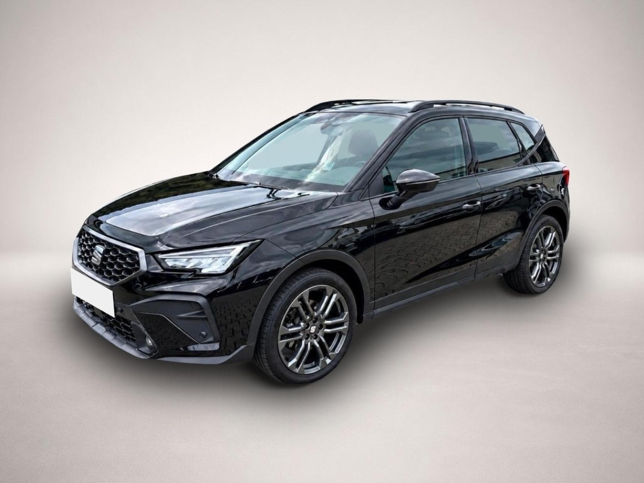 Seat Arona (2026) - Foto 1