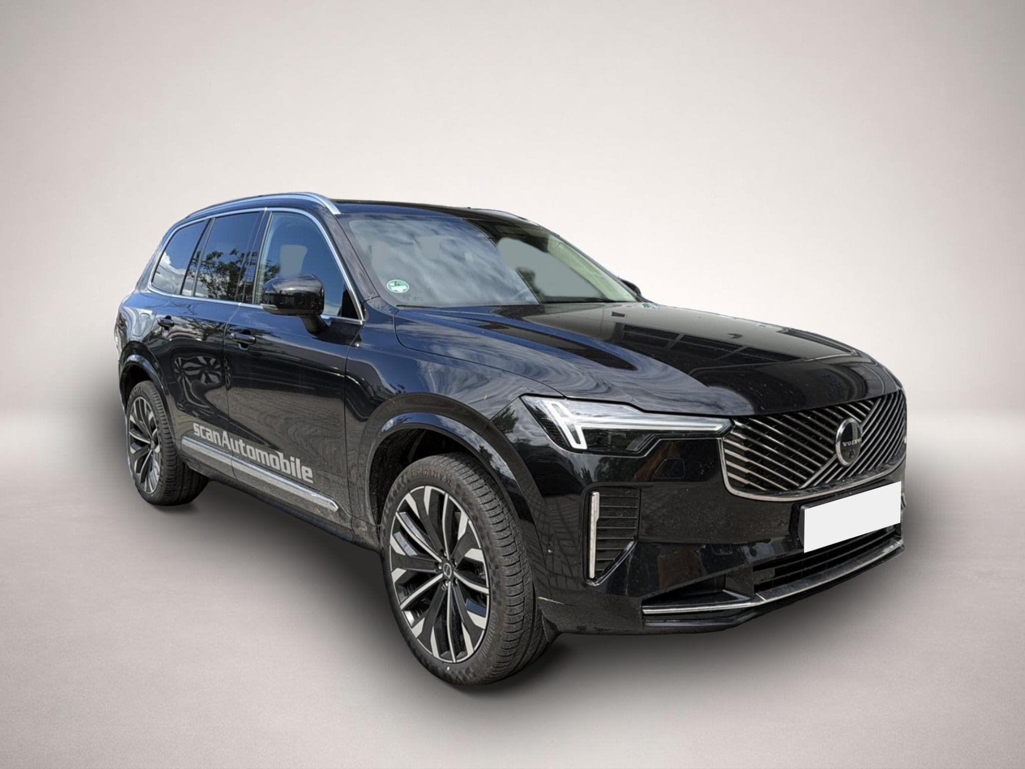 Volvo XC90 (2026) - Photo 4