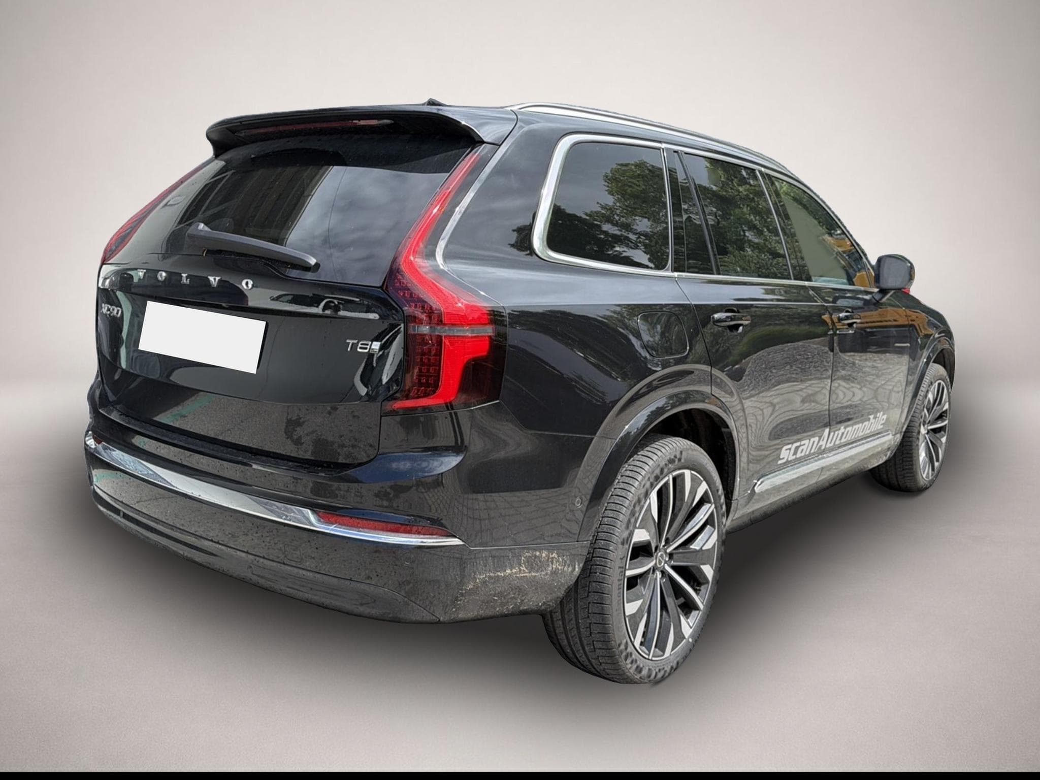 Volvo XC90 (2026) - Photo 3