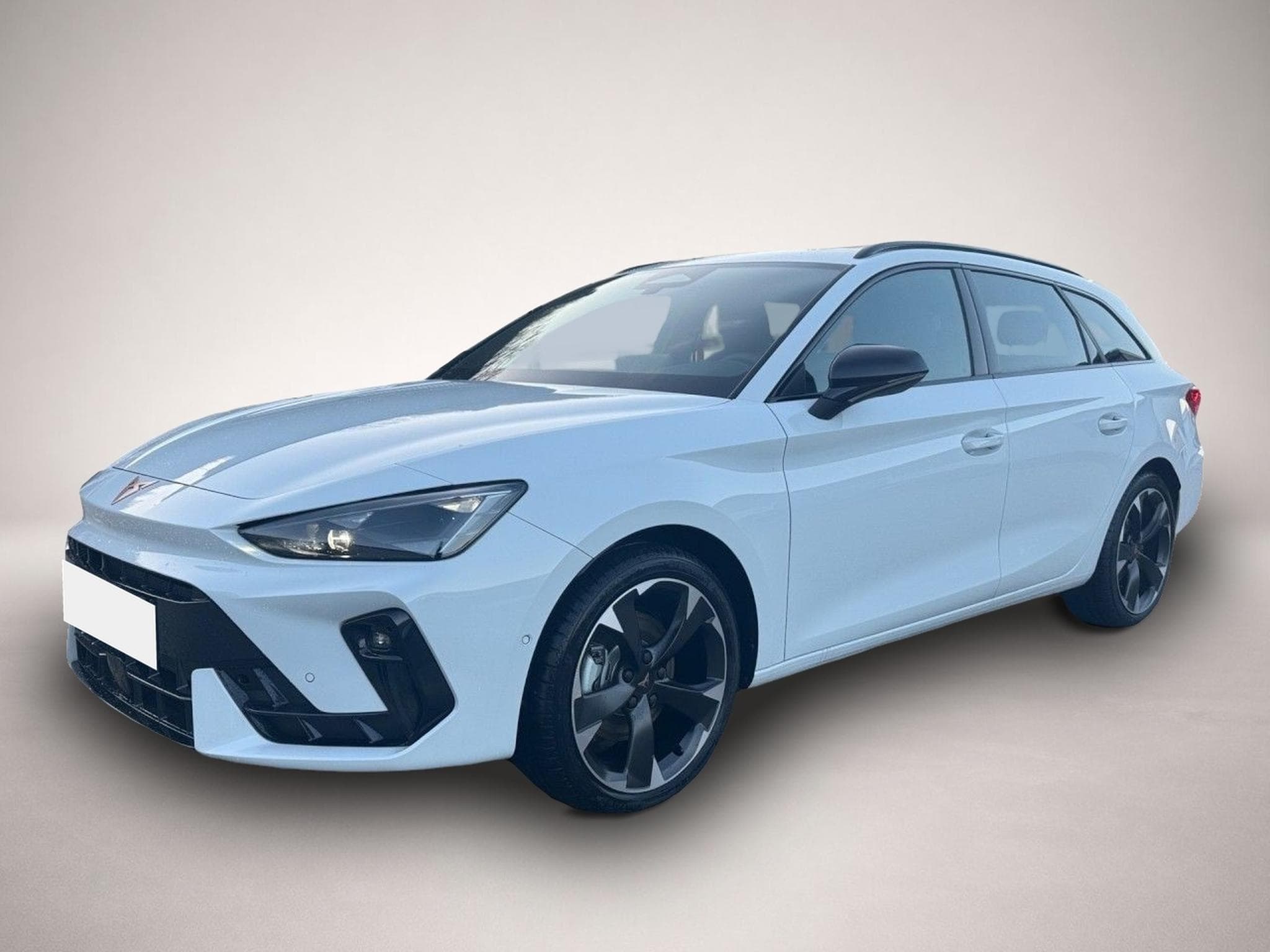 Cupra Leon (2026) - Foto 1