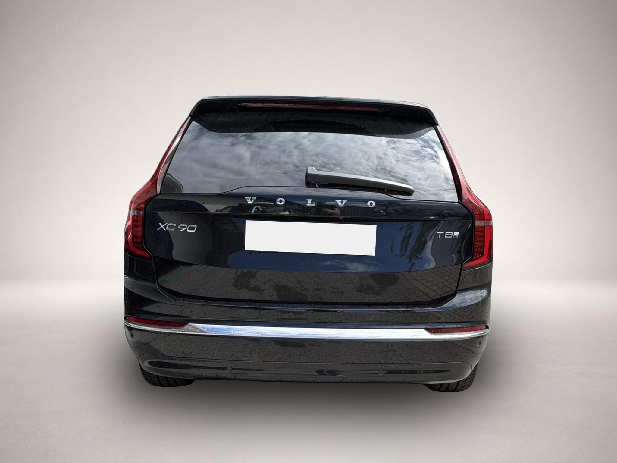 Volvo XC90 (2026) - Photo 6