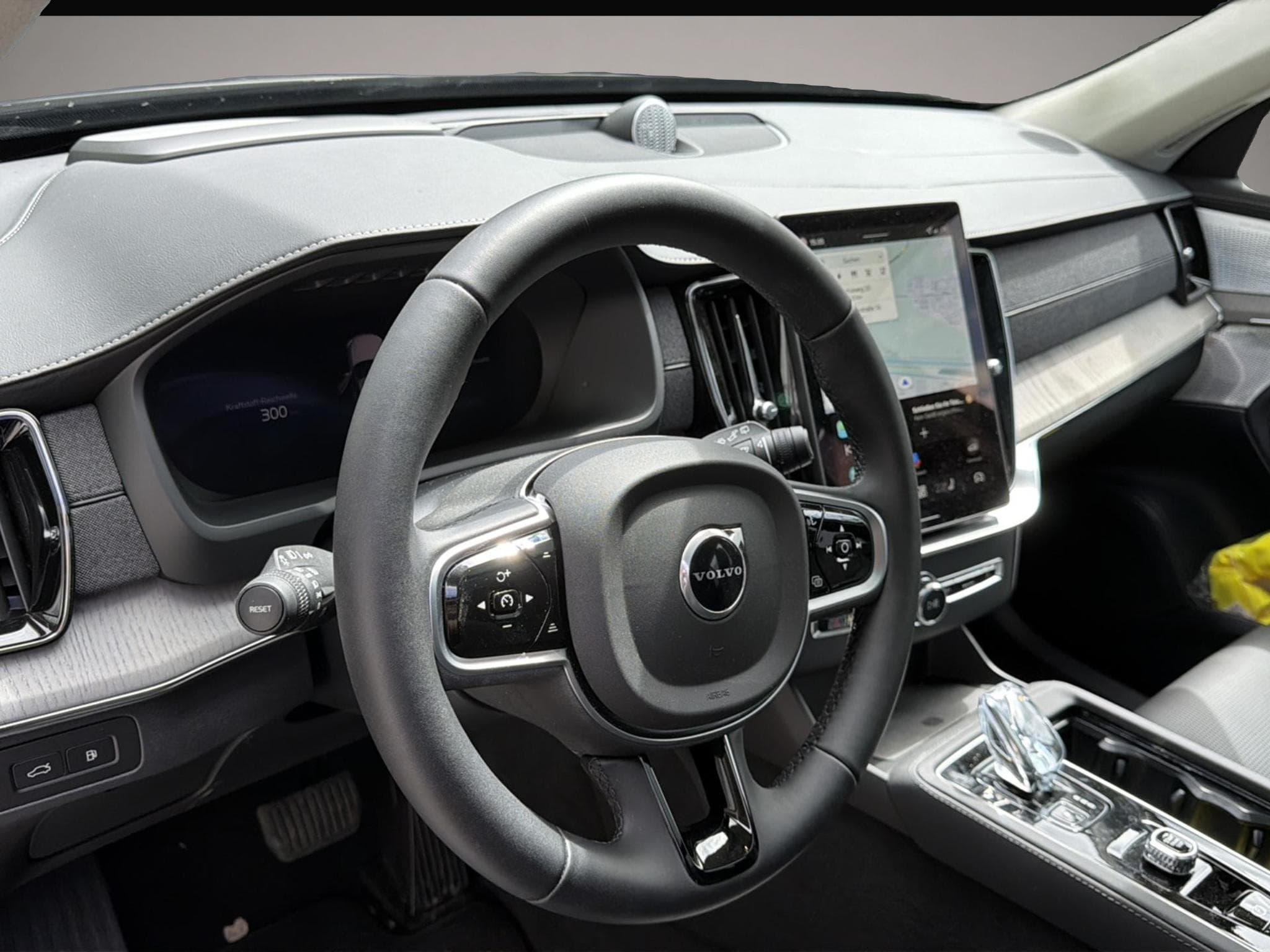 Volvo XC90 (2026) - Photo 8