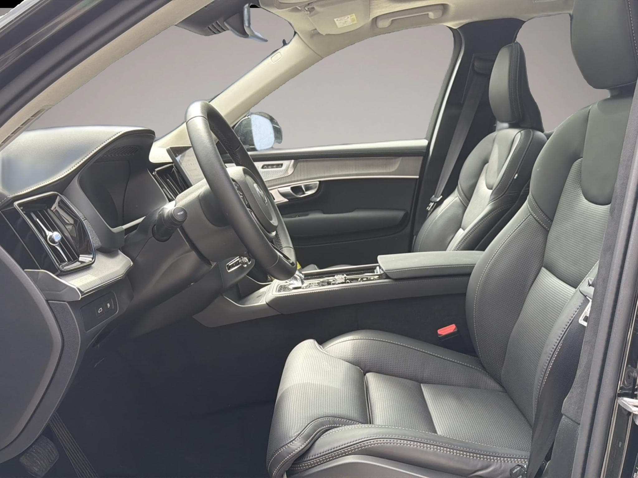 Volvo XC90 (2026) - Photo 7