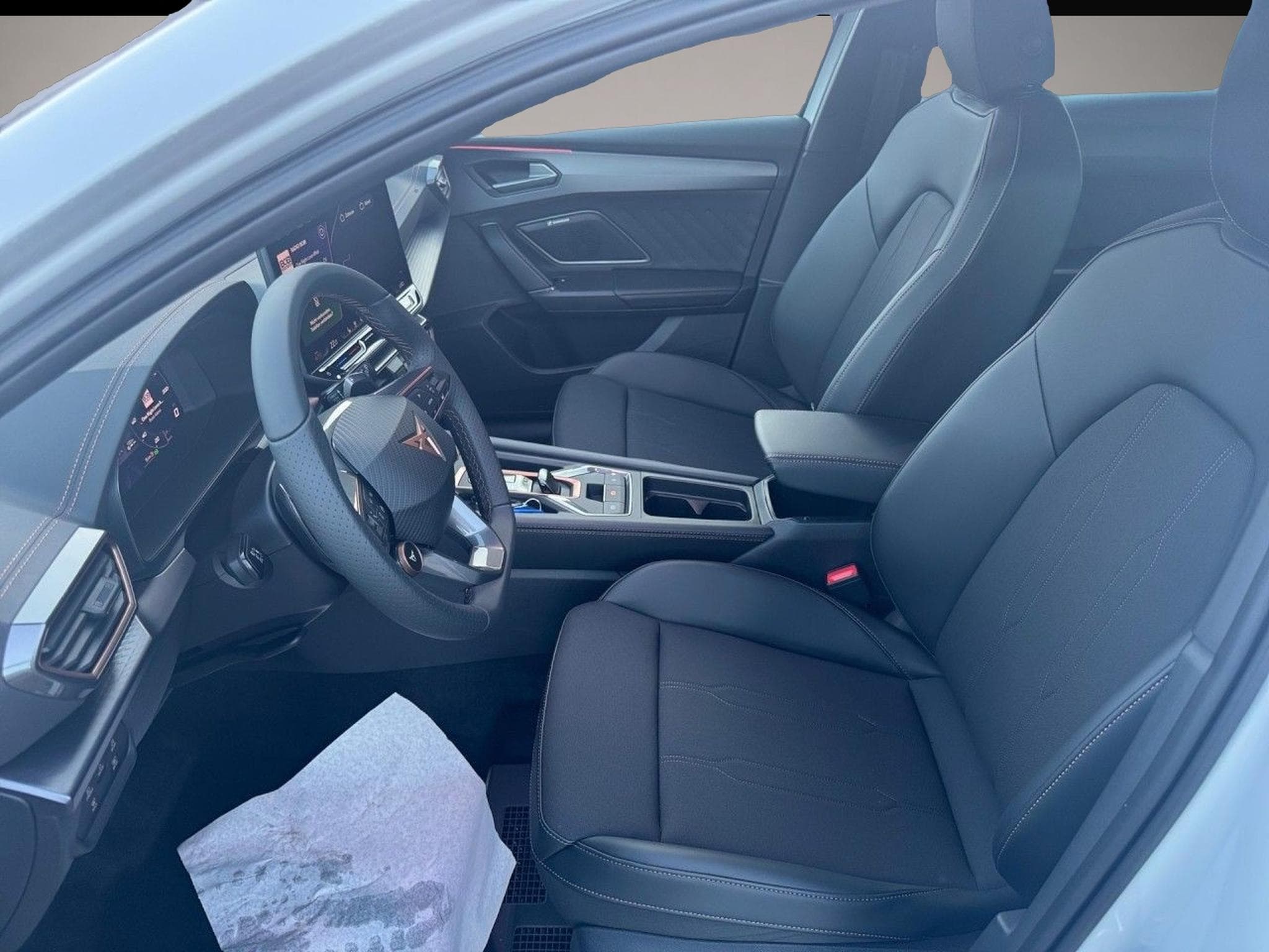 Cupra Leon (2026) - Foto 6
