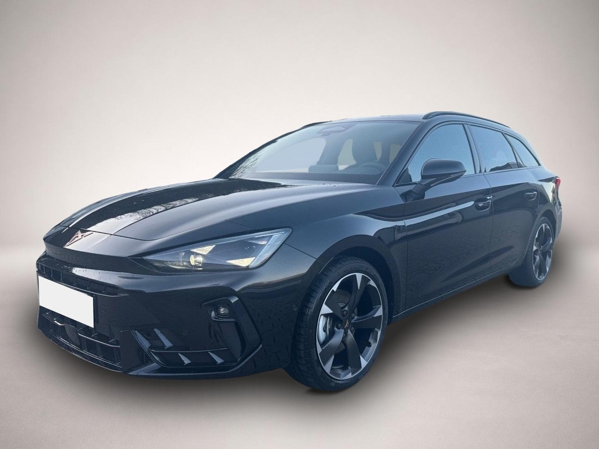 Cupra Leon (2026) - Foto 2