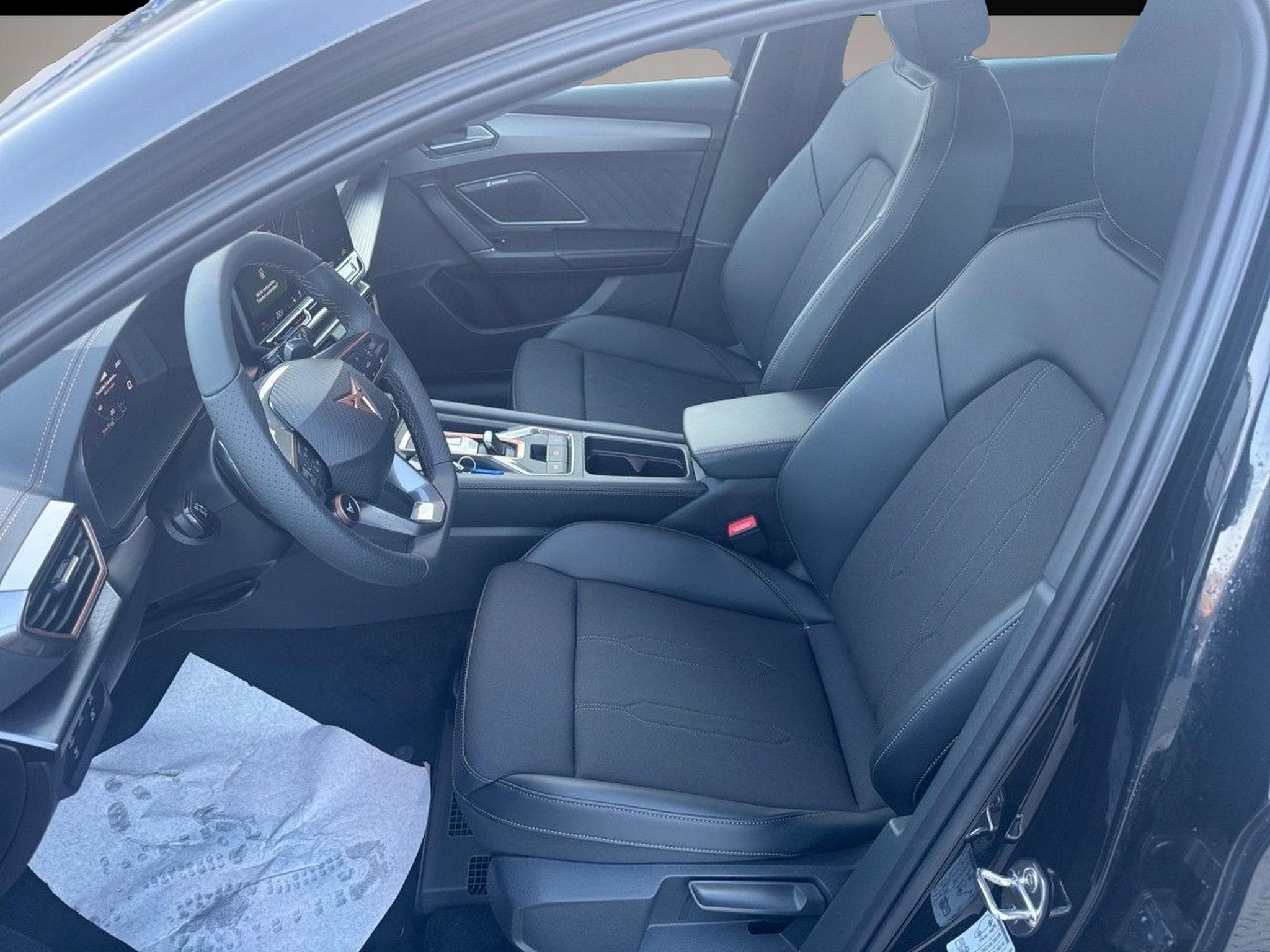 Cupra Leon (2026) - Foto 6