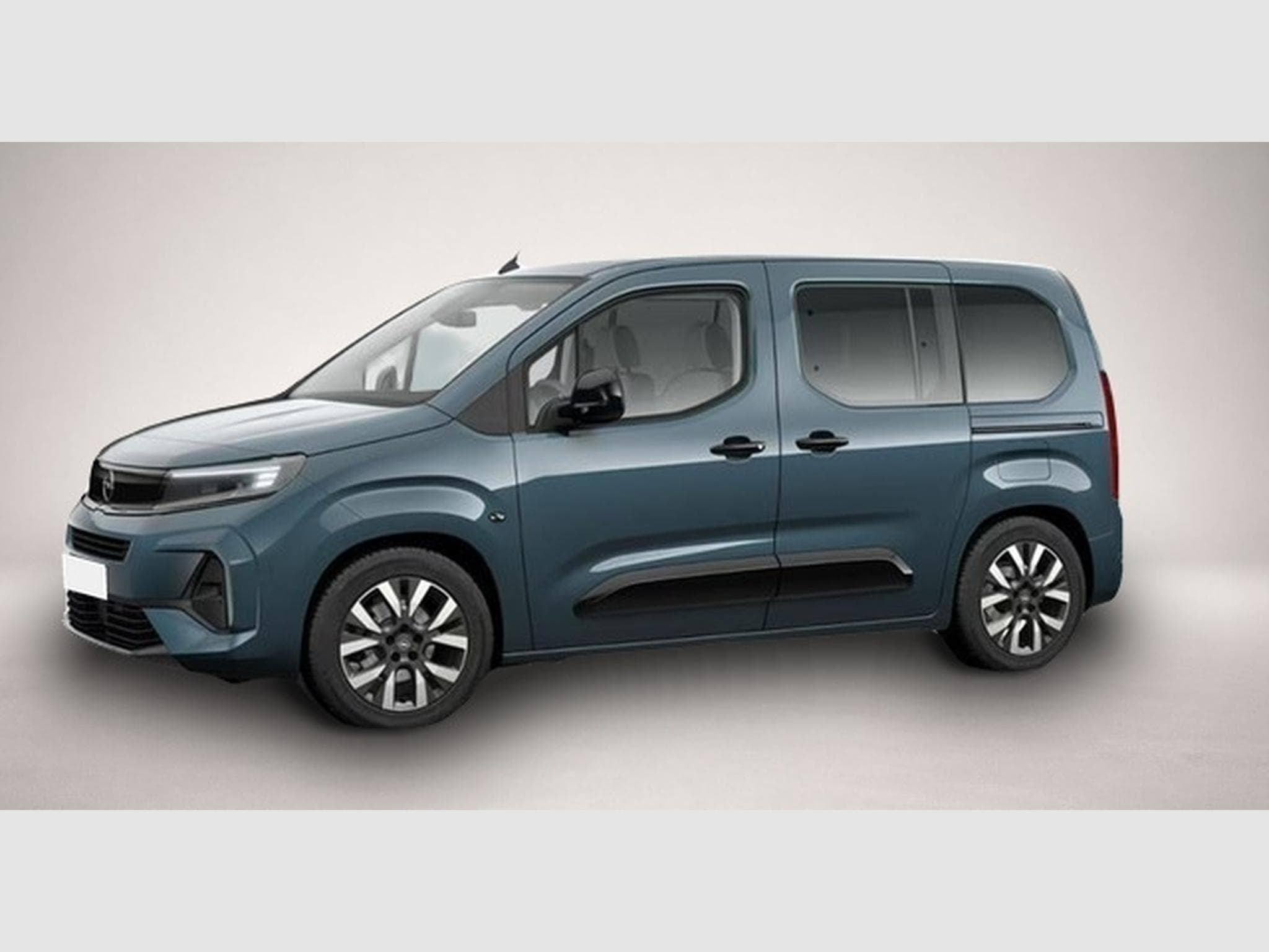 Opel Combo (2026) - Photo 2