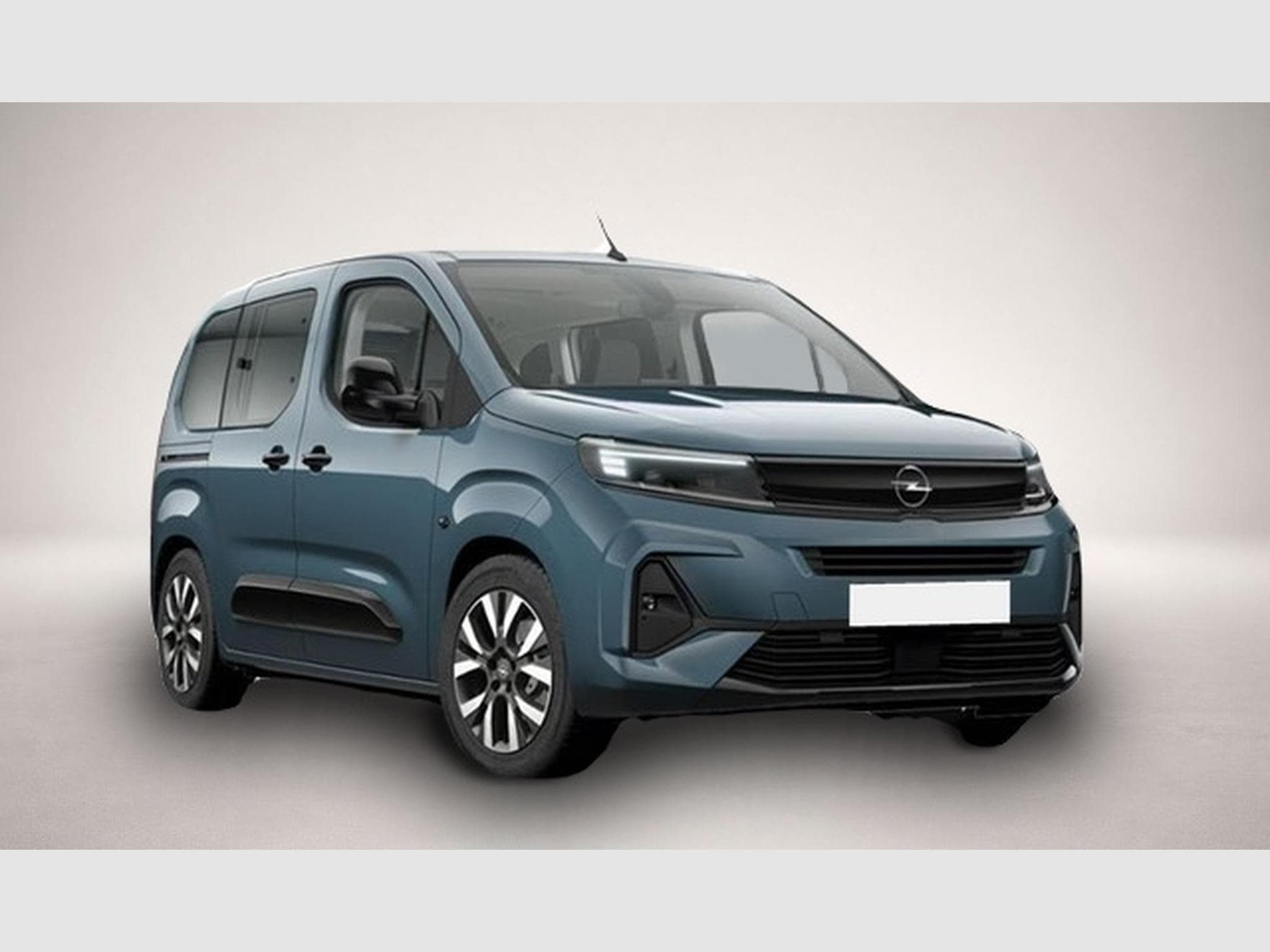 Opel Combo (2026) - Photo 1