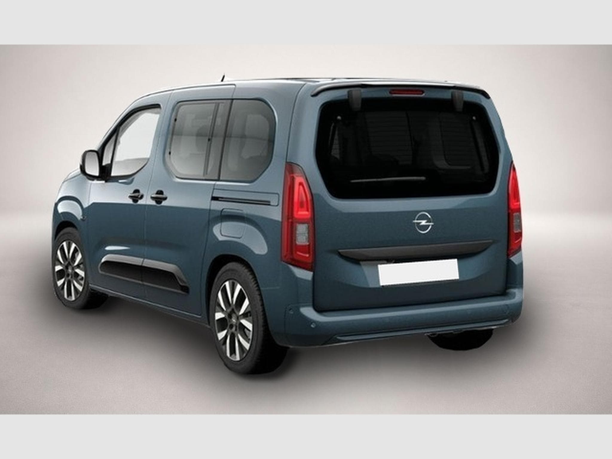 Opel Combo (2026) - Photo 3