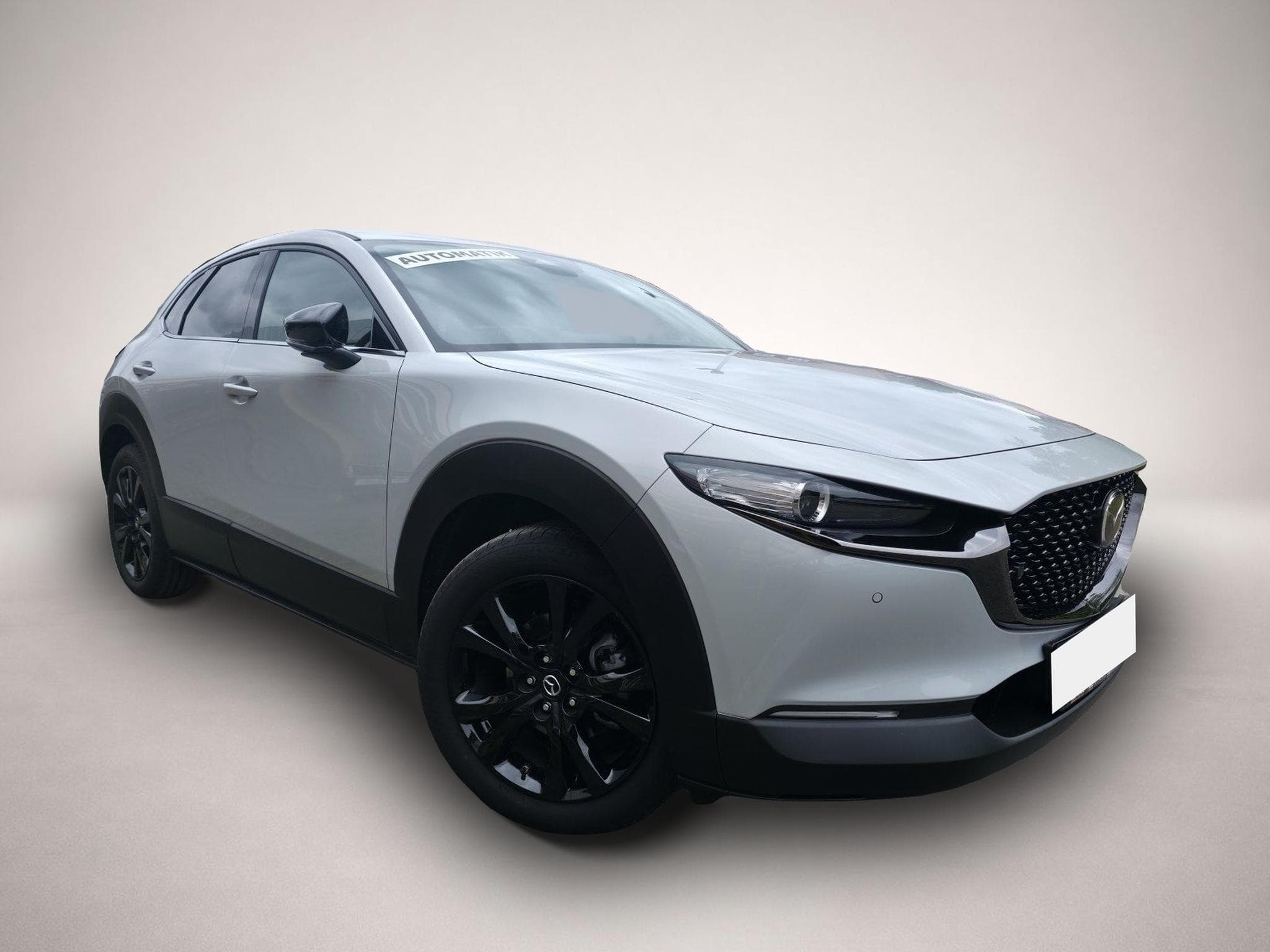 Mazda CX-30 (2026) - Foto 1