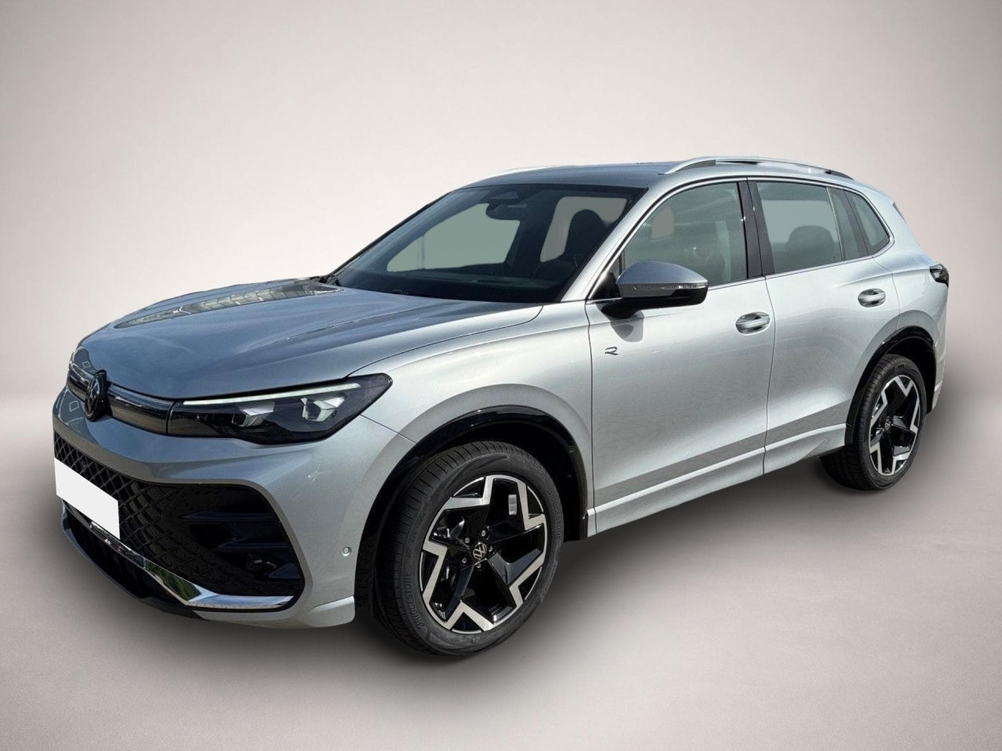 VW Tiguan (2026) - Photo 1
