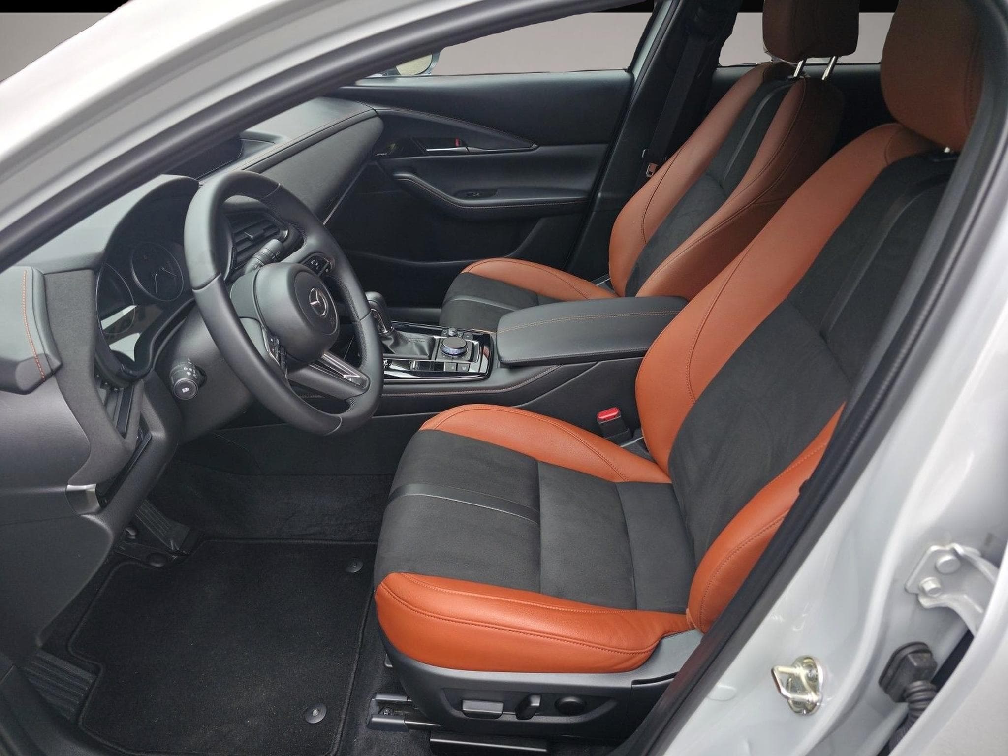 Mazda CX-30 (2026) - Foto 4