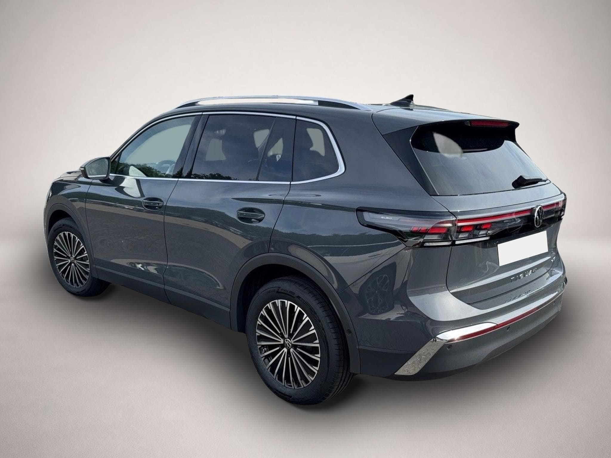 VW Tiguan (2026) - Photo 5