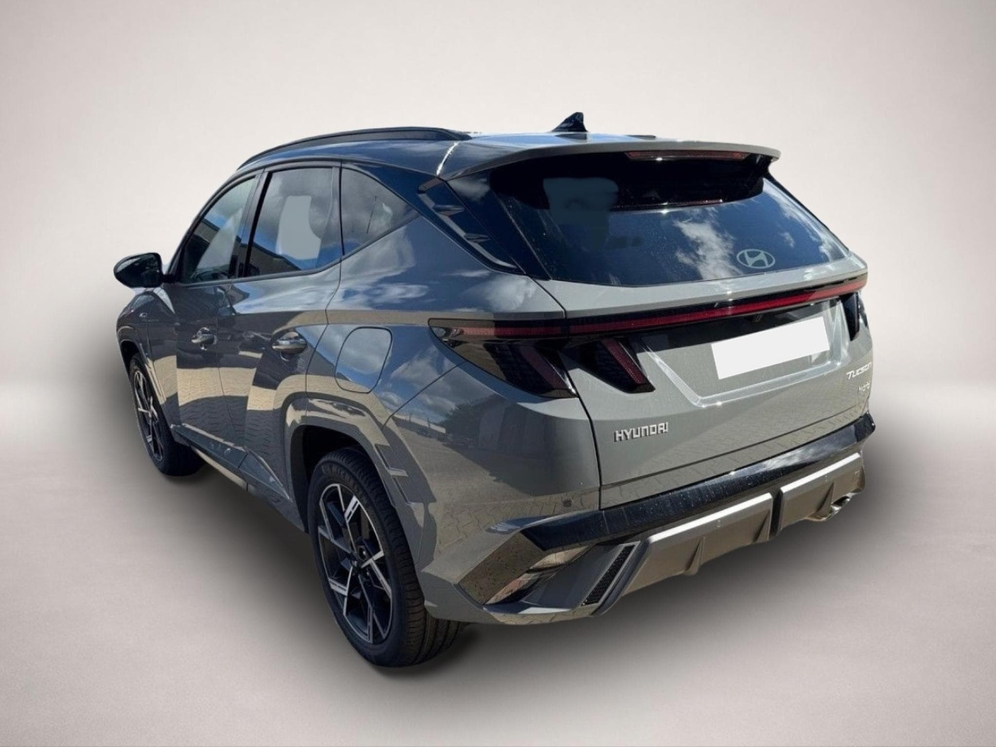 Hyundai Tucson (2026) - Foto 4