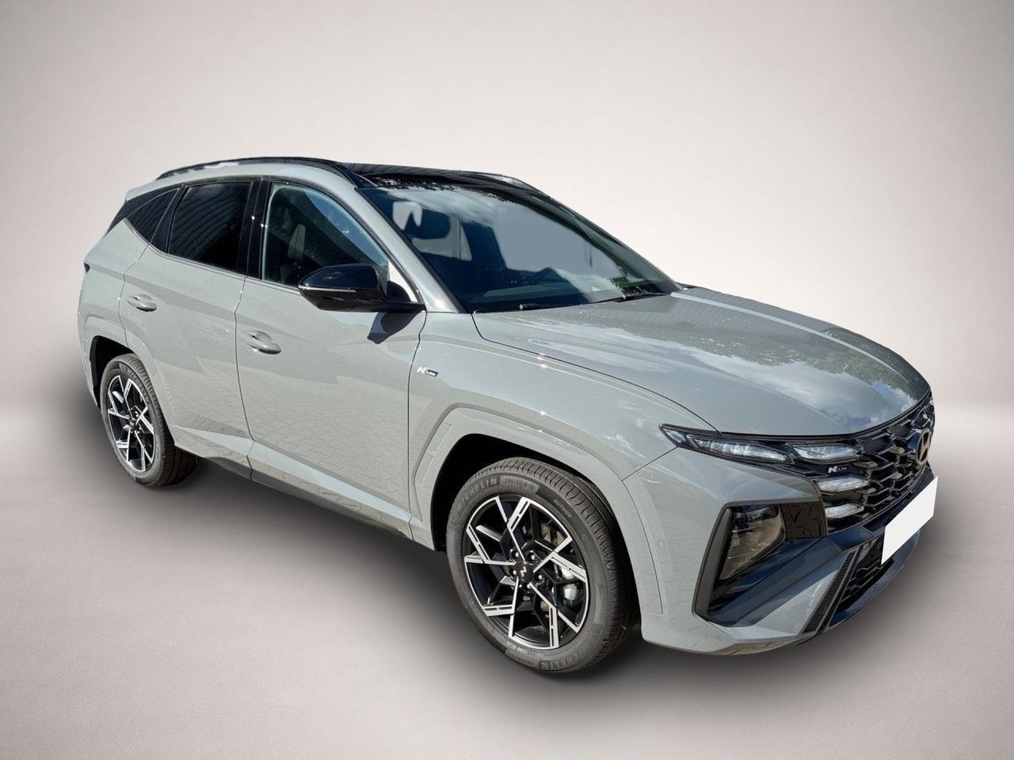 Hyundai Tucson (2026) - Foto 3
