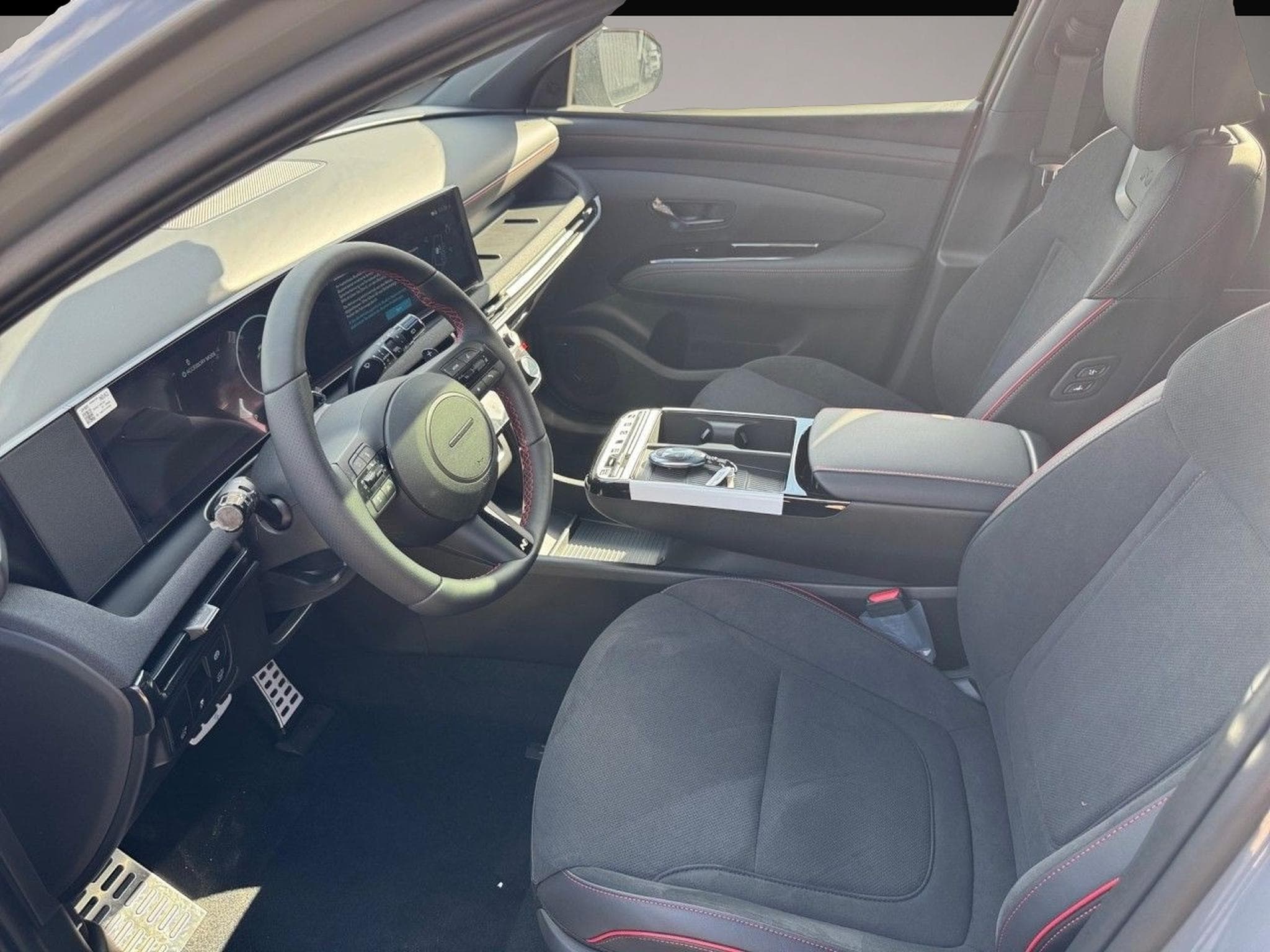 Hyundai Tucson (2026) - Foto 6