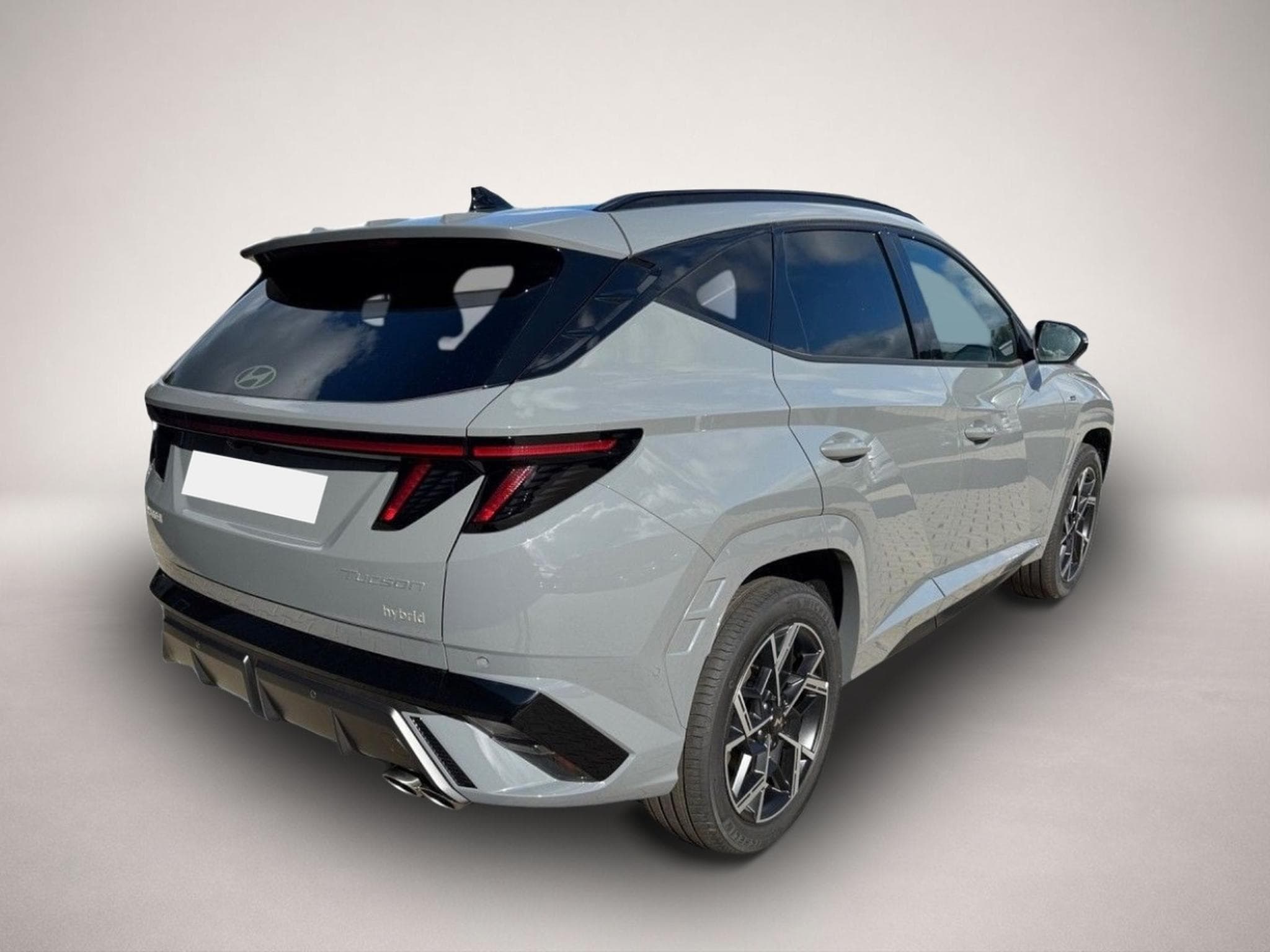 Hyundai Tucson (2026) - Foto 5