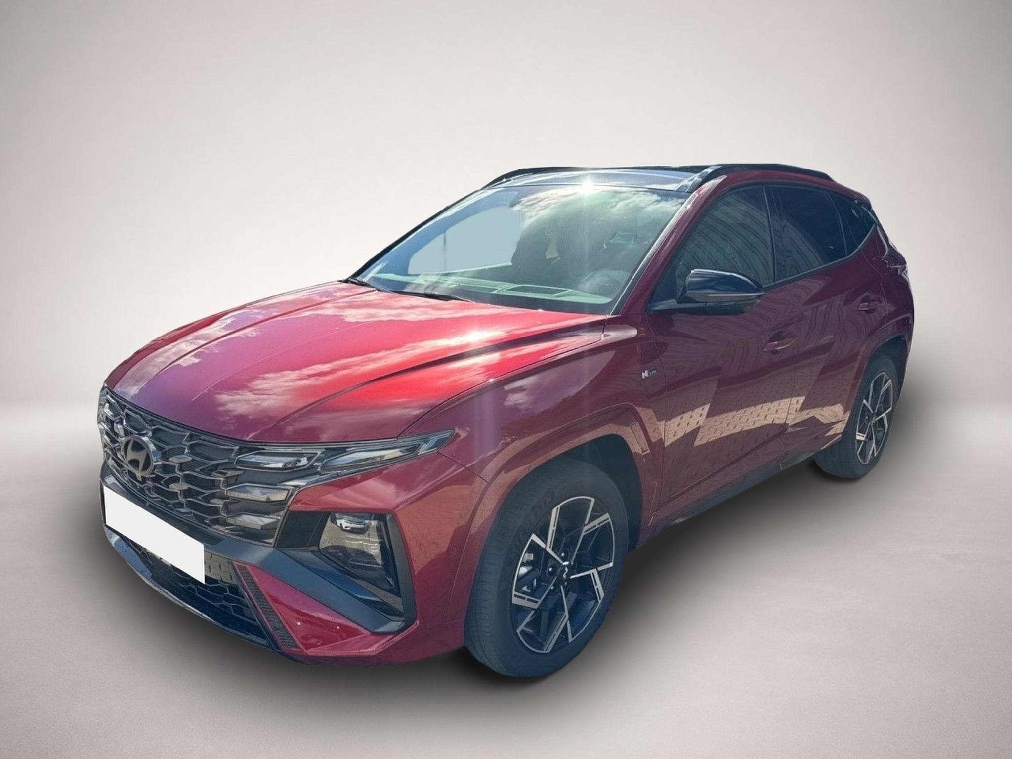 Hyundai Tucson (2026) - Foto 2