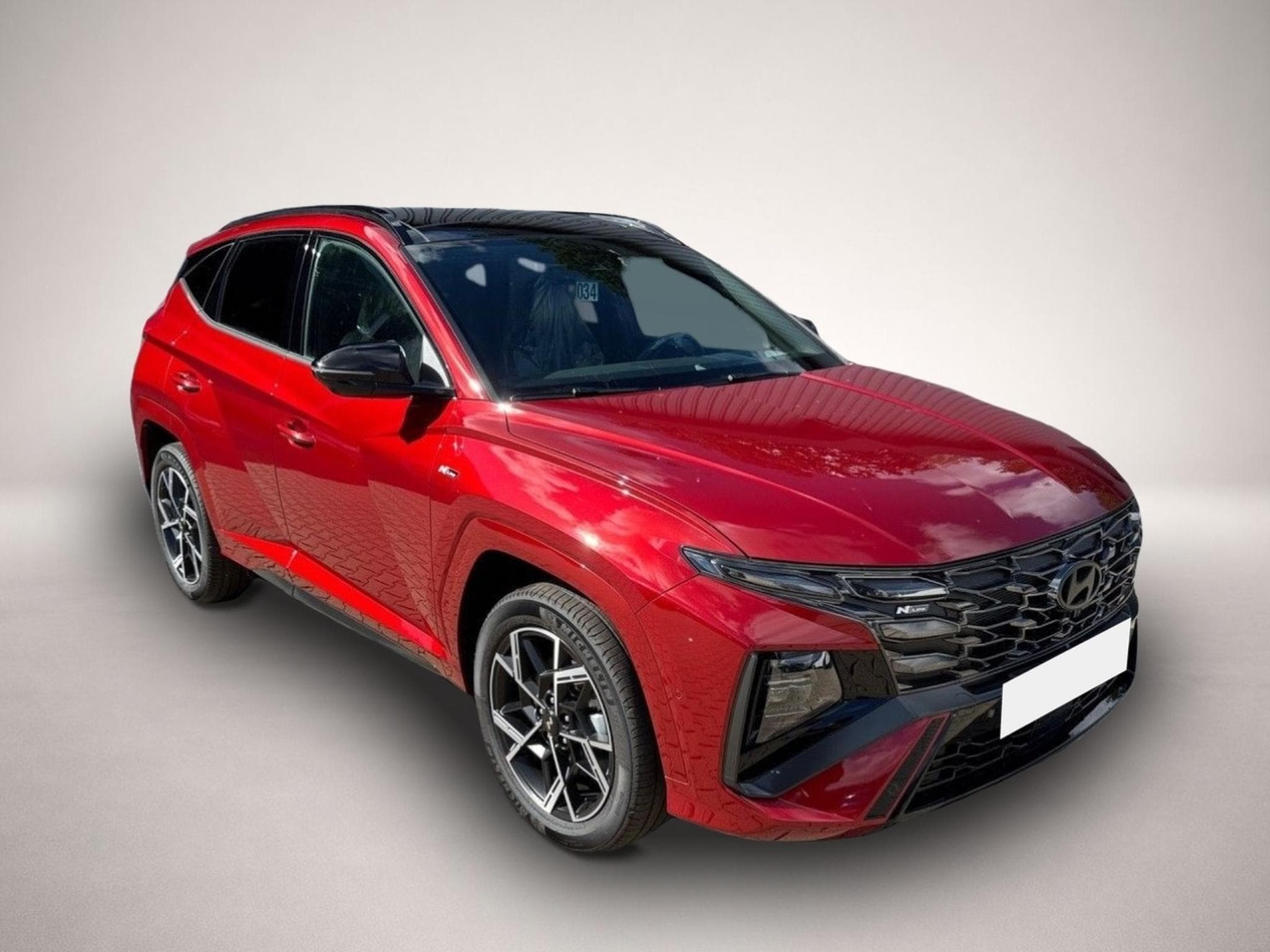 Hyundai Tucson (2026) - Foto 3