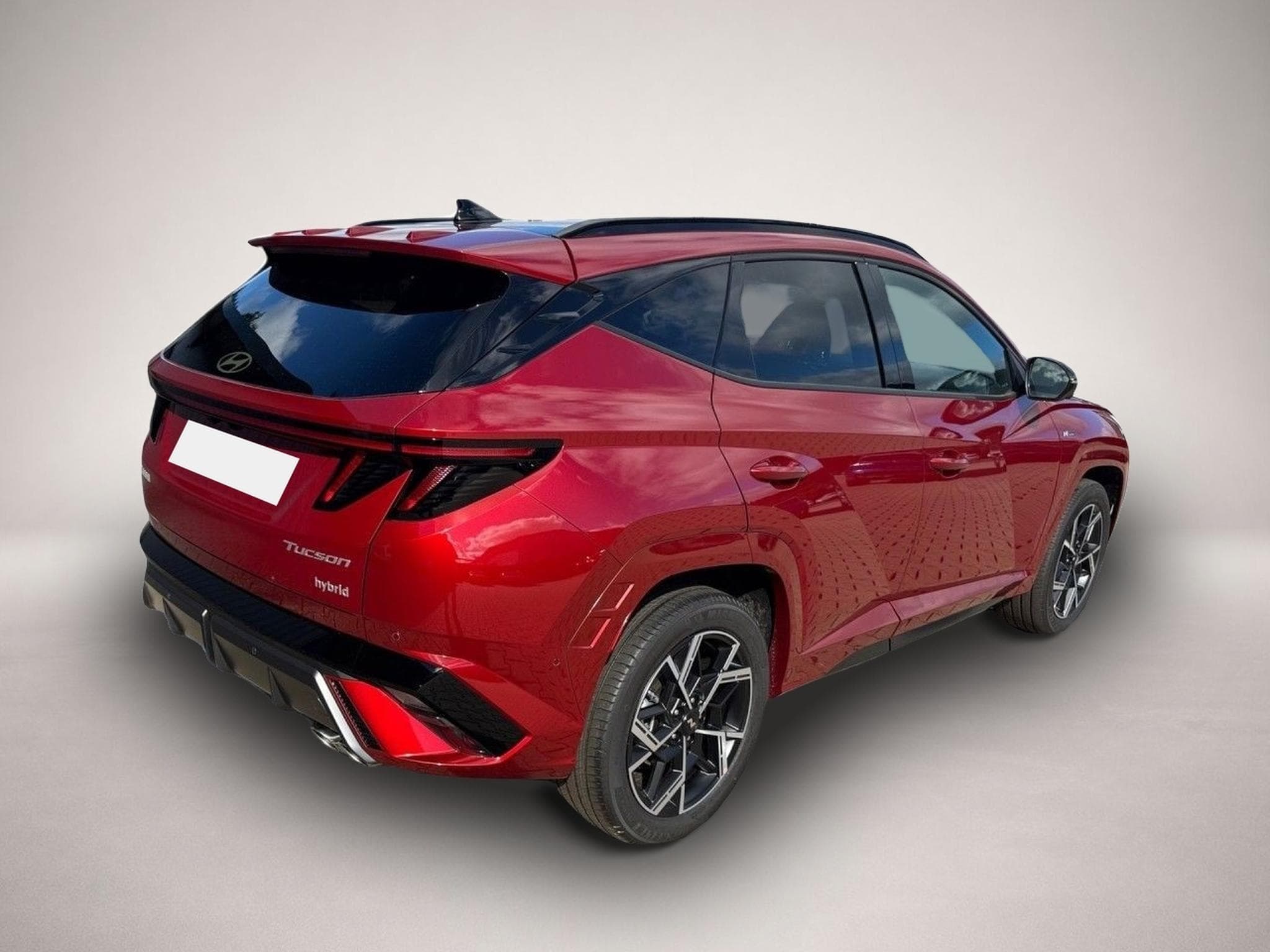 Hyundai Tucson (2026) - Foto 5