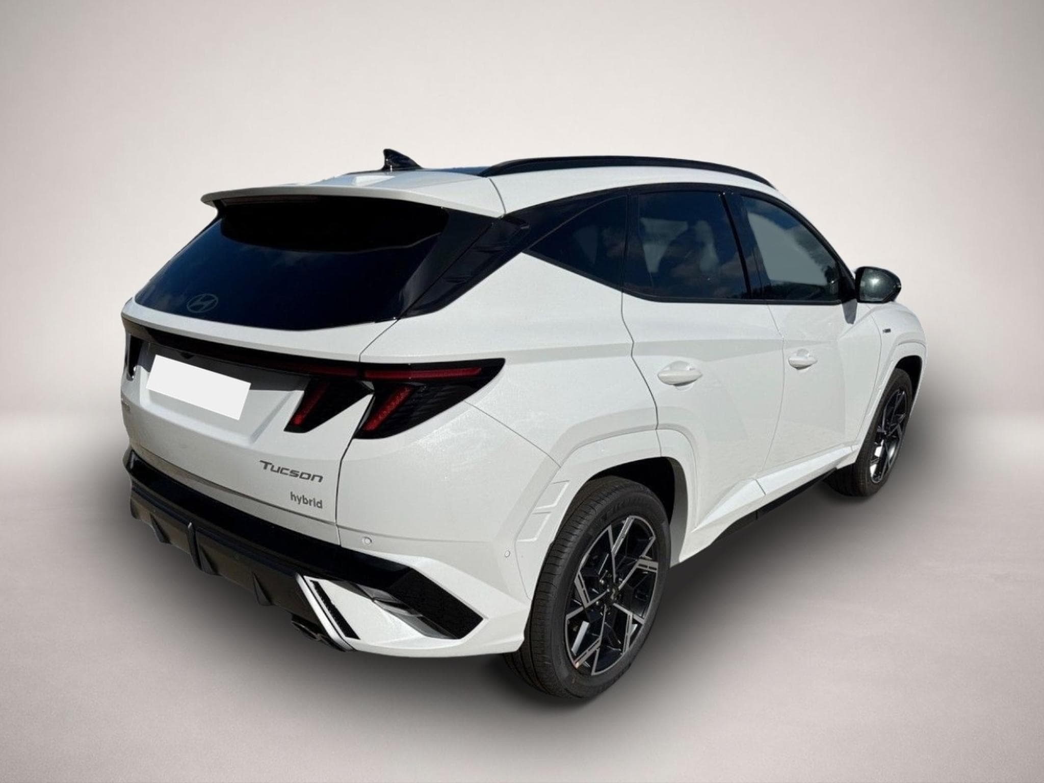 Hyundai Tucson (2026) - Foto 5