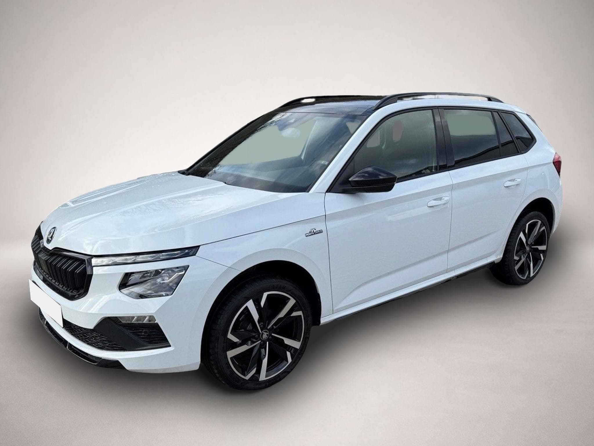 Skoda Kamiq (2026) - Photo 2