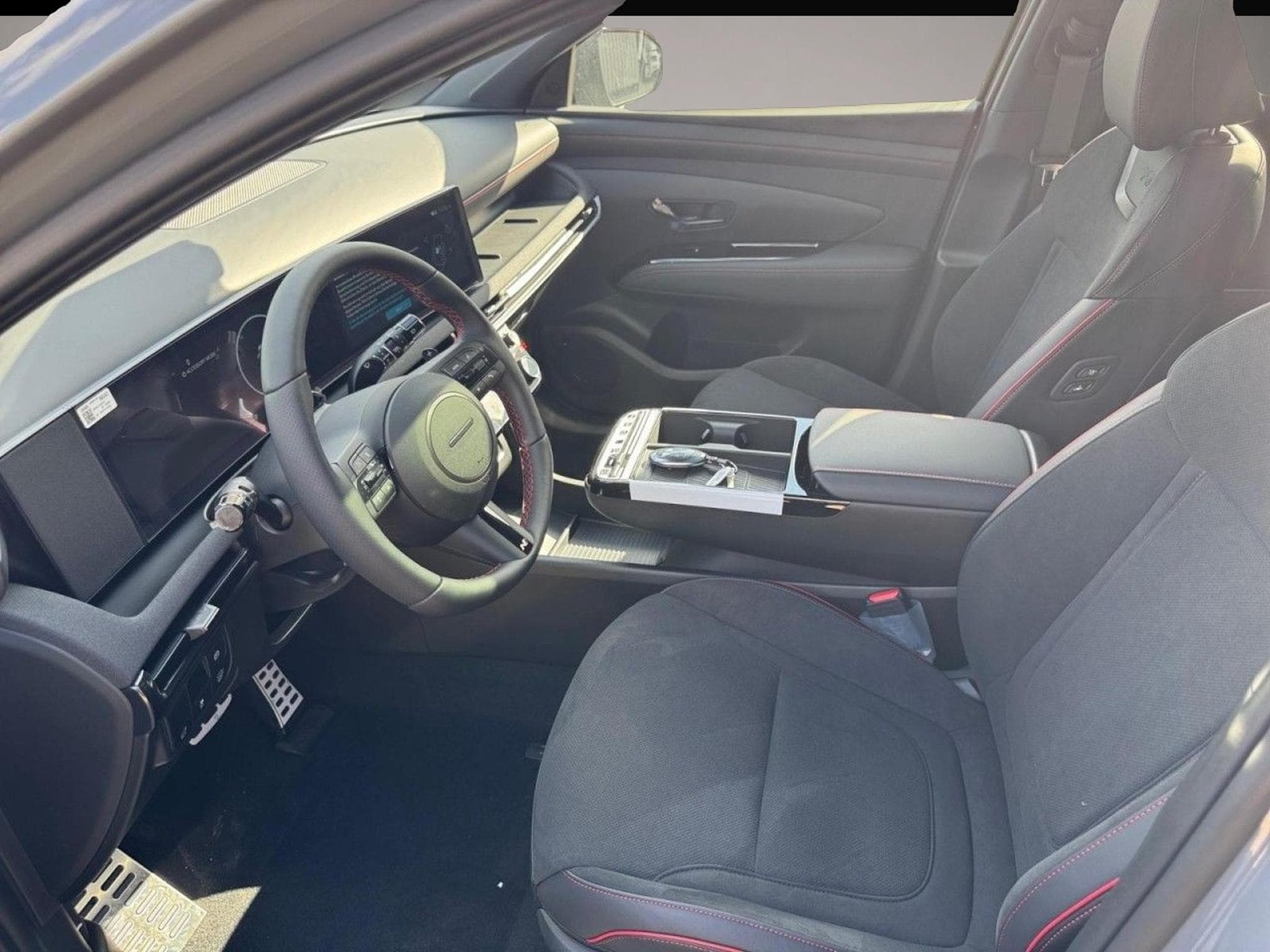 Hyundai Tucson (2026) - Foto 6