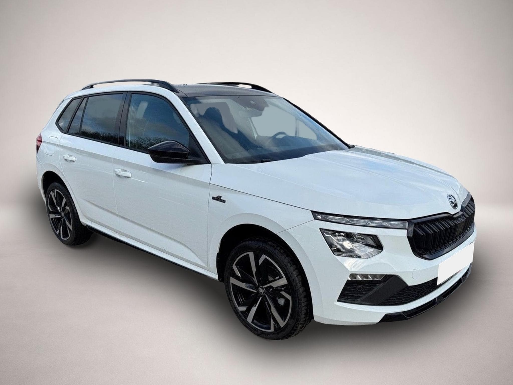 Skoda Kamiq (2026) - Photo 3