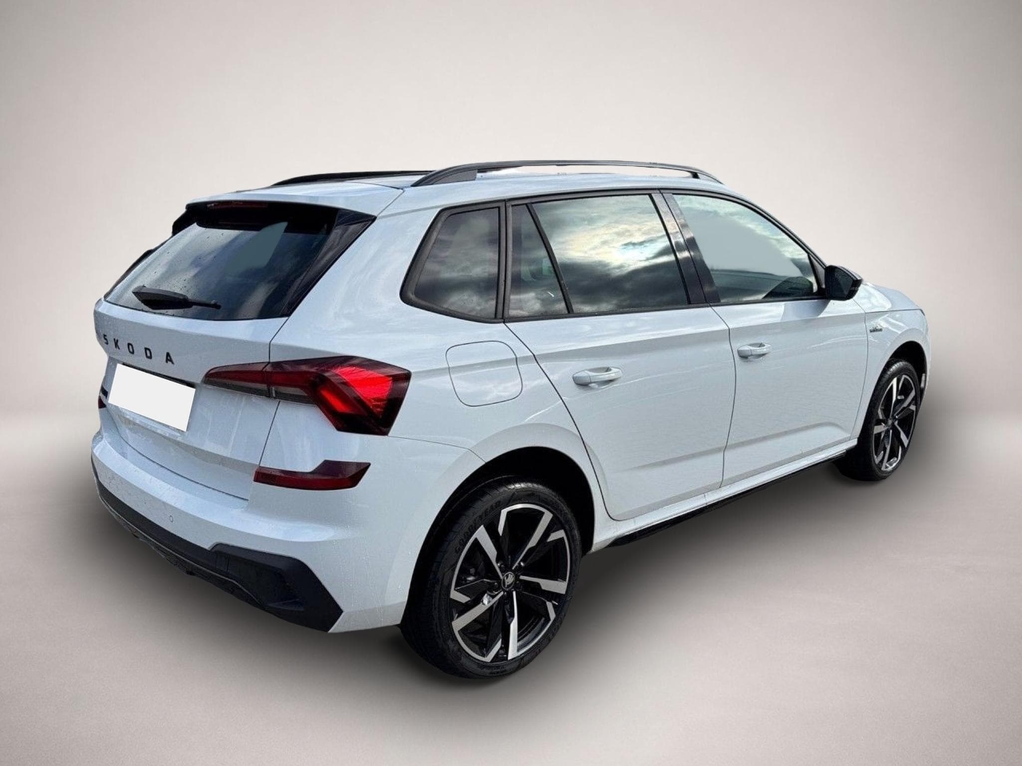 Skoda Kamiq (2026) - Photo 4