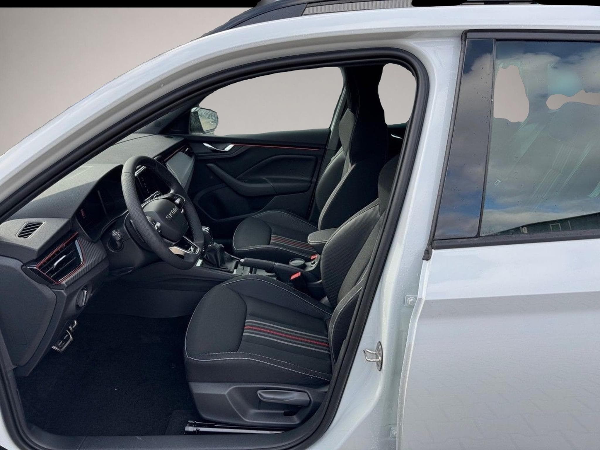 Skoda Kamiq (2026) - Photo 6