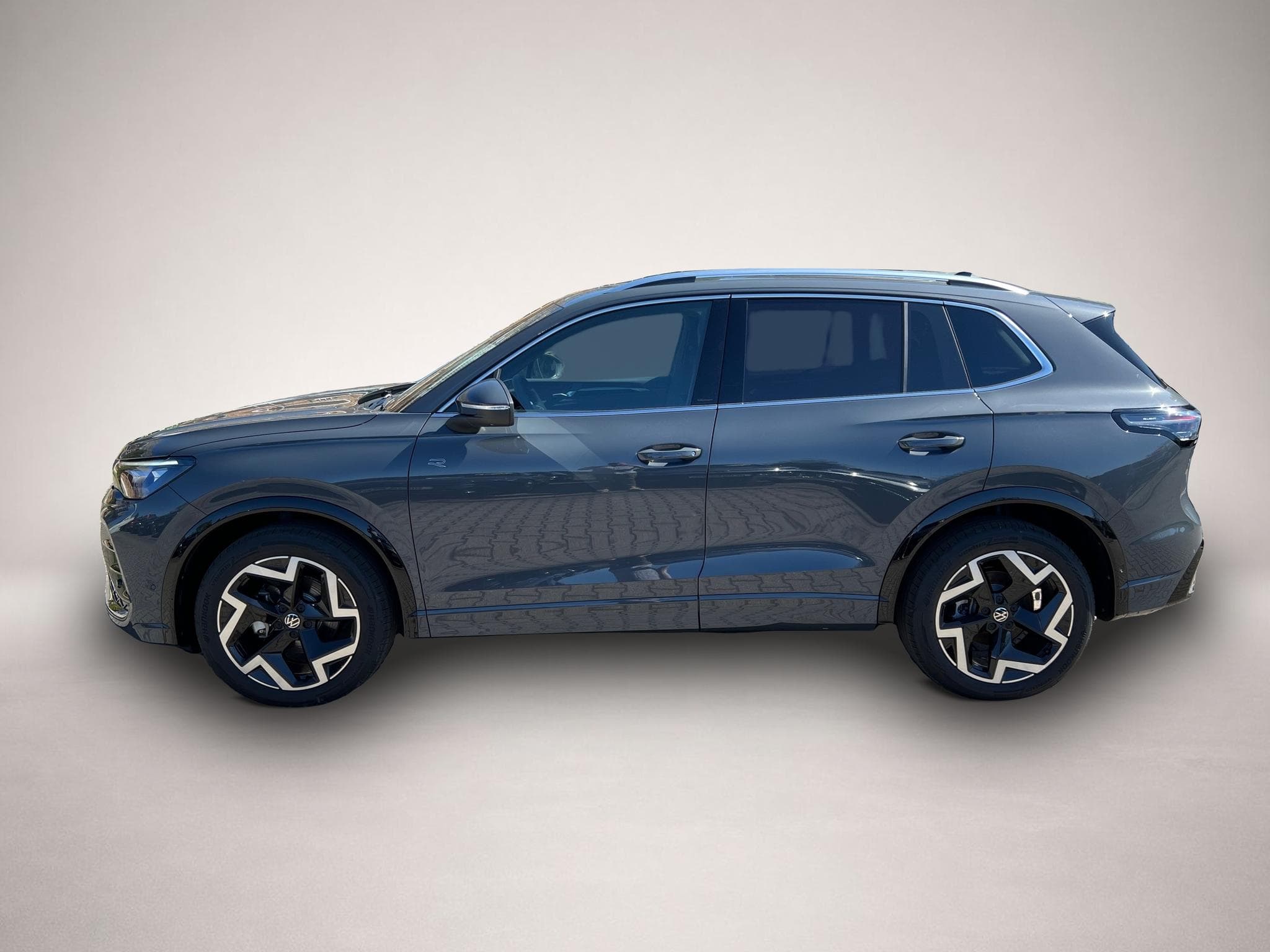 VW Tiguan (2026) - Foto 2