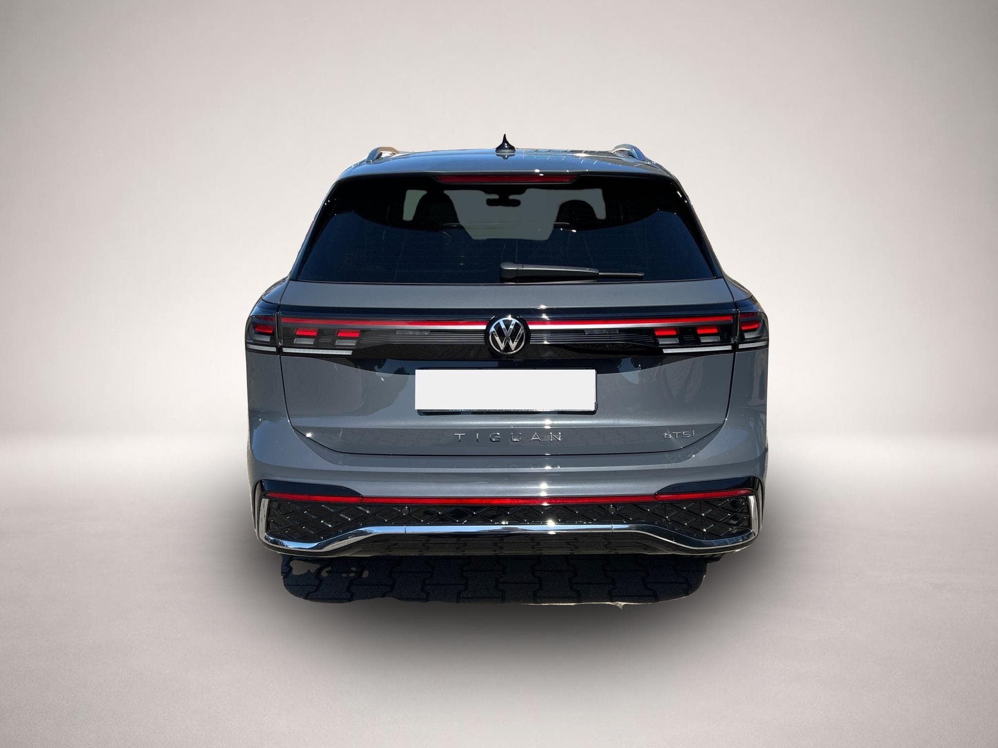 VW Tiguan (2026) - Foto 4
