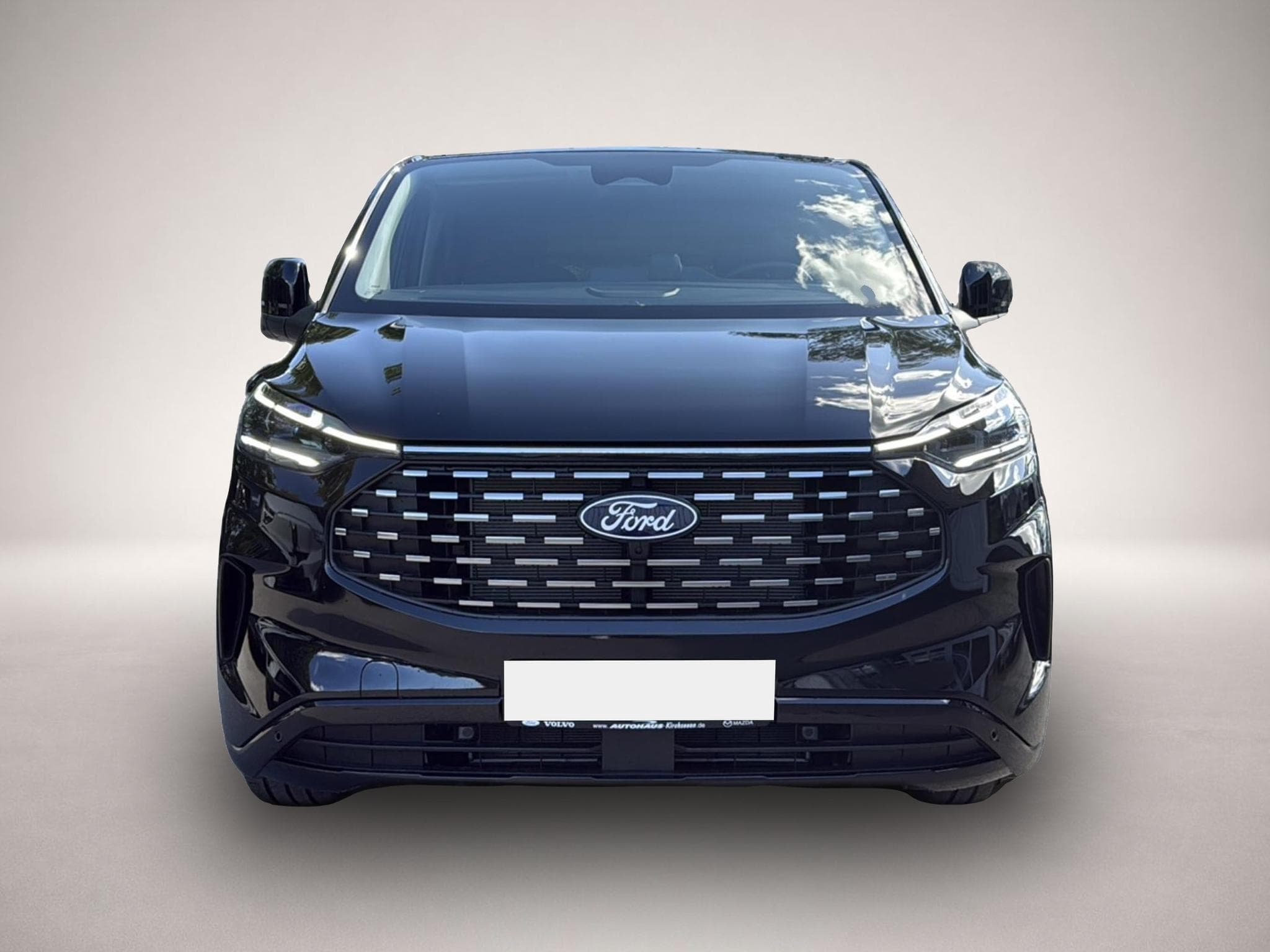 Ford Tourneo (2026) - Foto 8