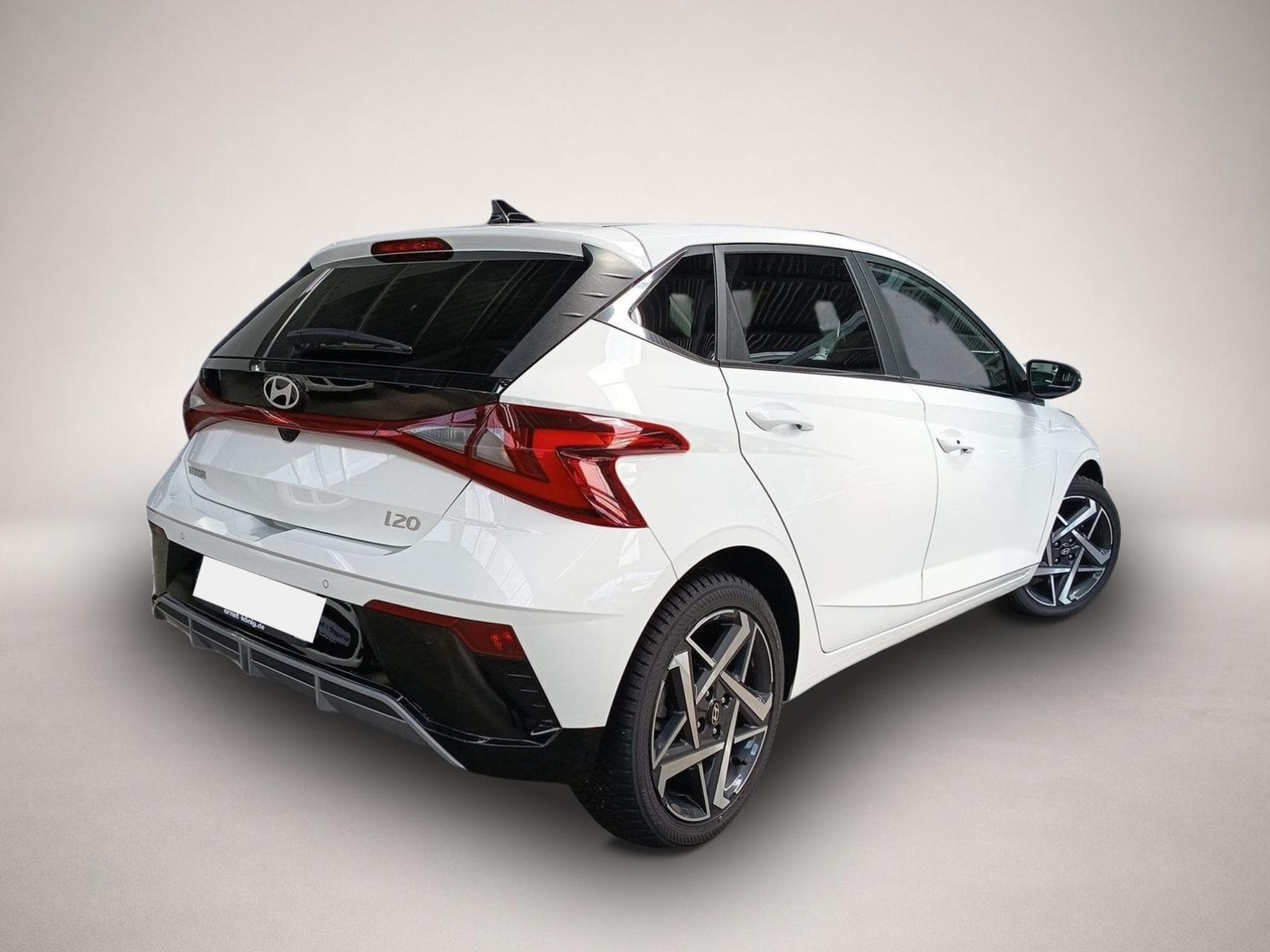 Hyundai i20 (2025) - Foto 3